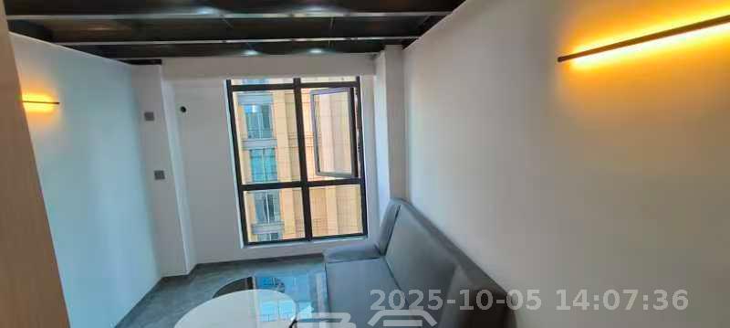 新长海尚都国际(海坤美寓) 2室1厅1卫 1680.0元/月 新长海尚都国际(海坤美寓) 2室1厅1卫 1680.0元/月室内图