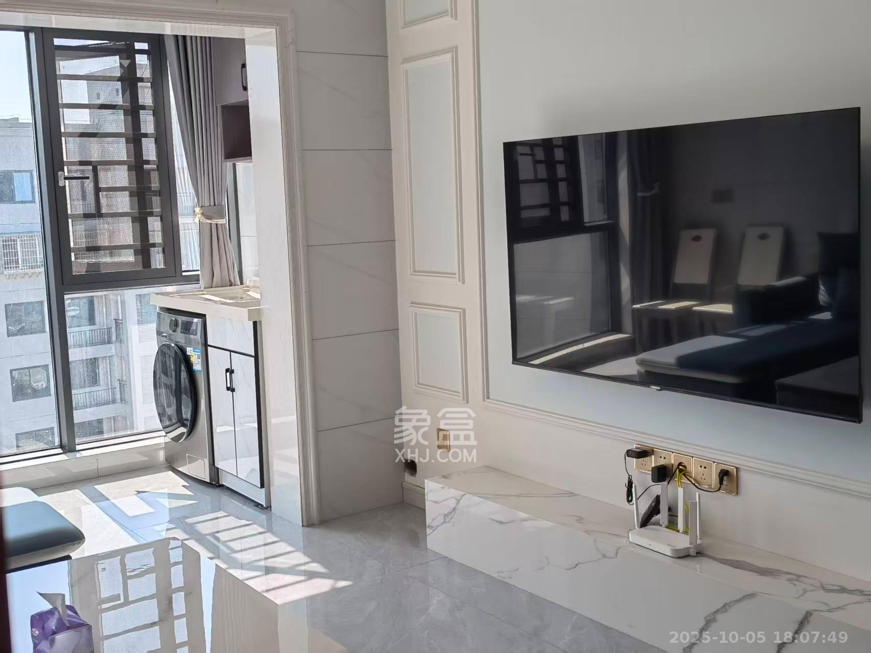 坪山家园 3室1厅1卫 2100.0元/月 坪山家园 3室1厅1卫 2100.0元/月室内图