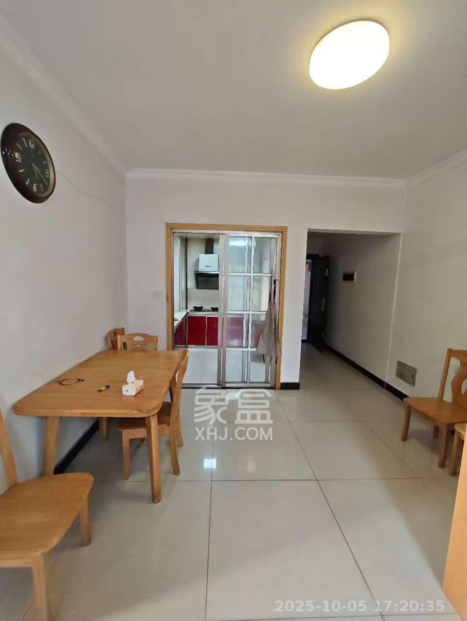 爵士湘 2室2厅1卫 1500.00元/月 爵士湘 2室2厅1卫 1500.00元/月室内图