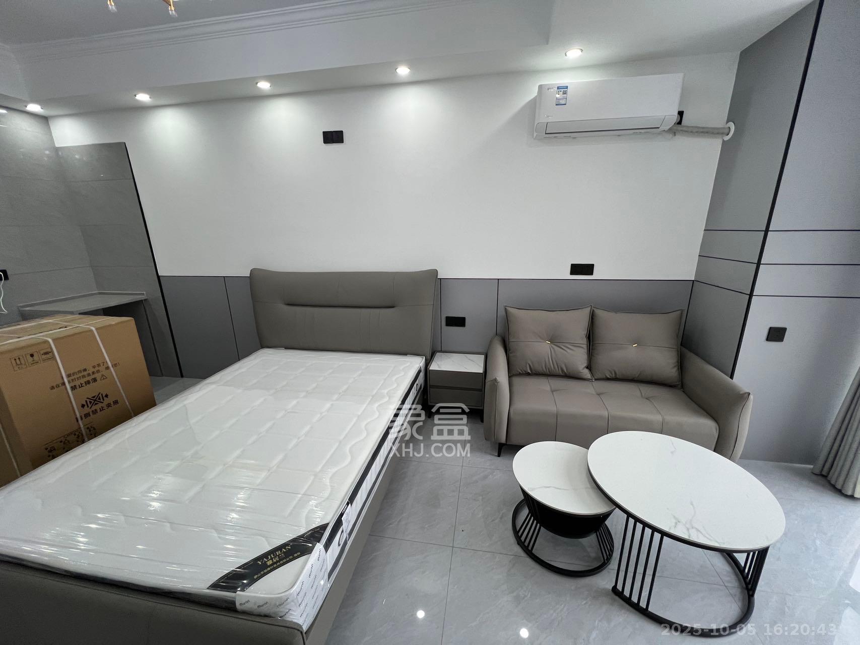 鄱阳汇金中心  1室0厅0卫    1500.0元/月 鄱阳汇金中心  1室0厅0卫    1500.0元/月室内图