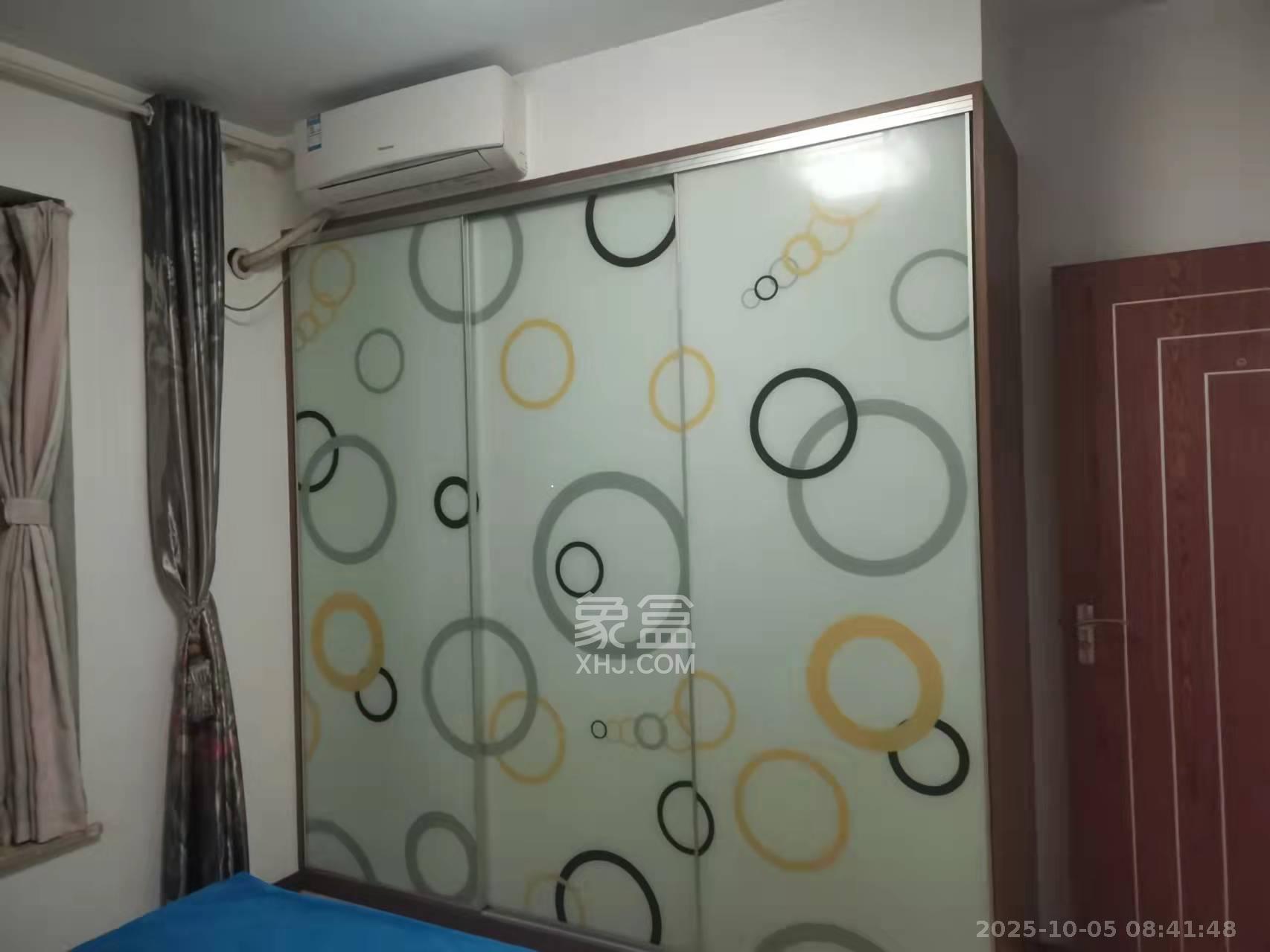 标志浪漫满屋（枫景公寓）  2室2厅1卫    1900.0元/月室内图