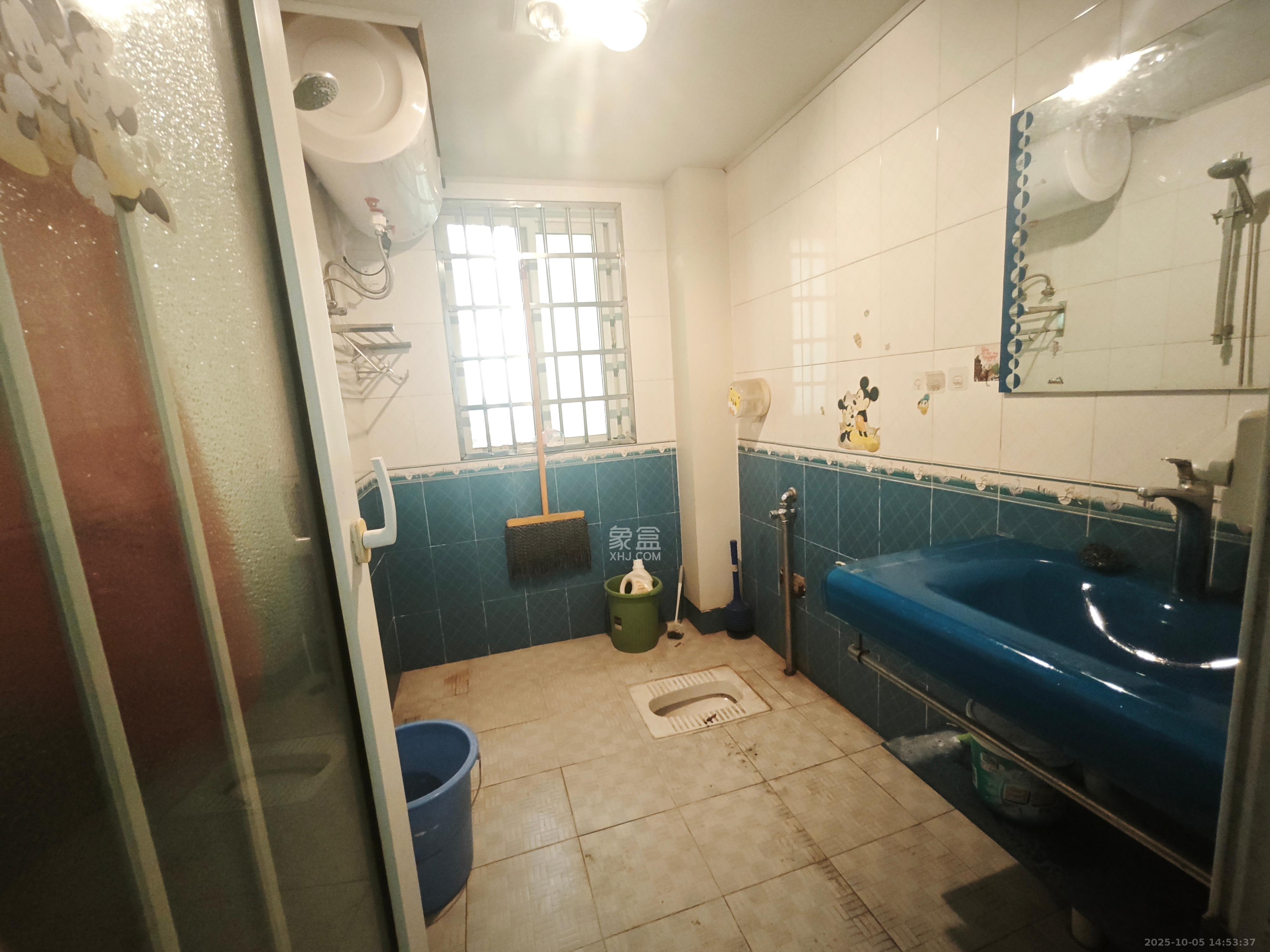 博雅湘水湾  2室2厅1卫    1600.0元/月室内图