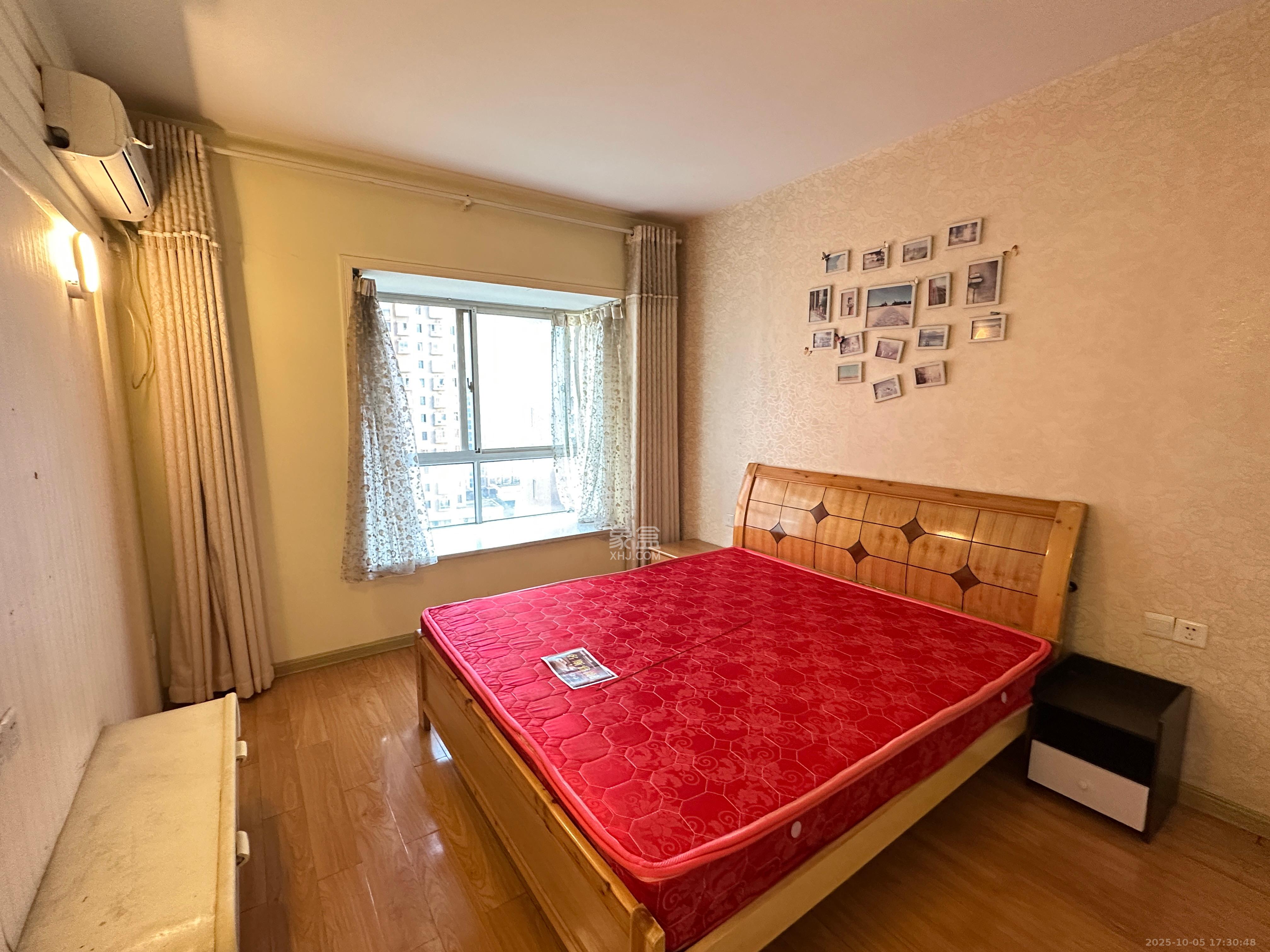 星城雅郡  2室2厅1卫    1600.0元/月室内图