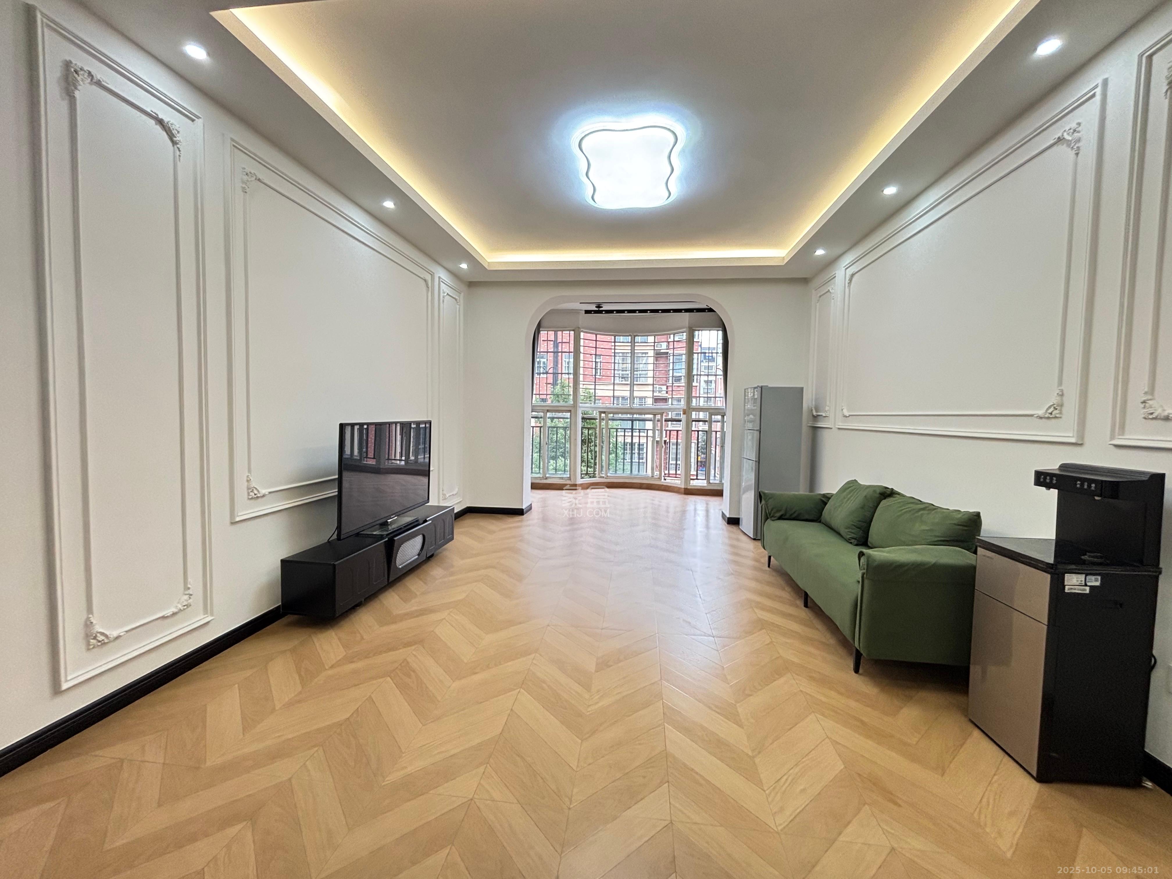 水木兰庭 2室2厅1卫 1900.0元/月 水木兰庭 2室2厅1卫 1900.0元/月室内图