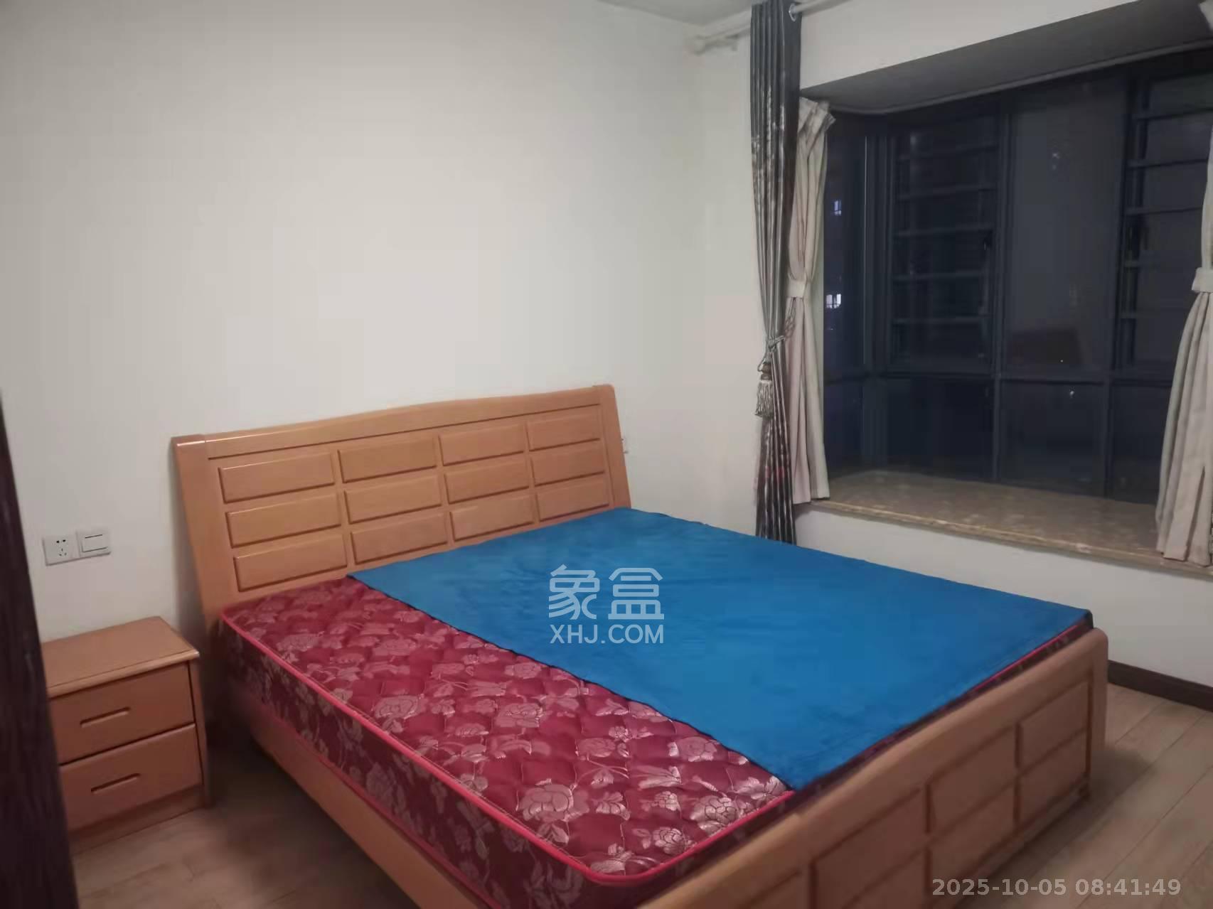 标志浪漫满屋（枫景公寓）  2室2厅1卫    1900.0元/月室内图