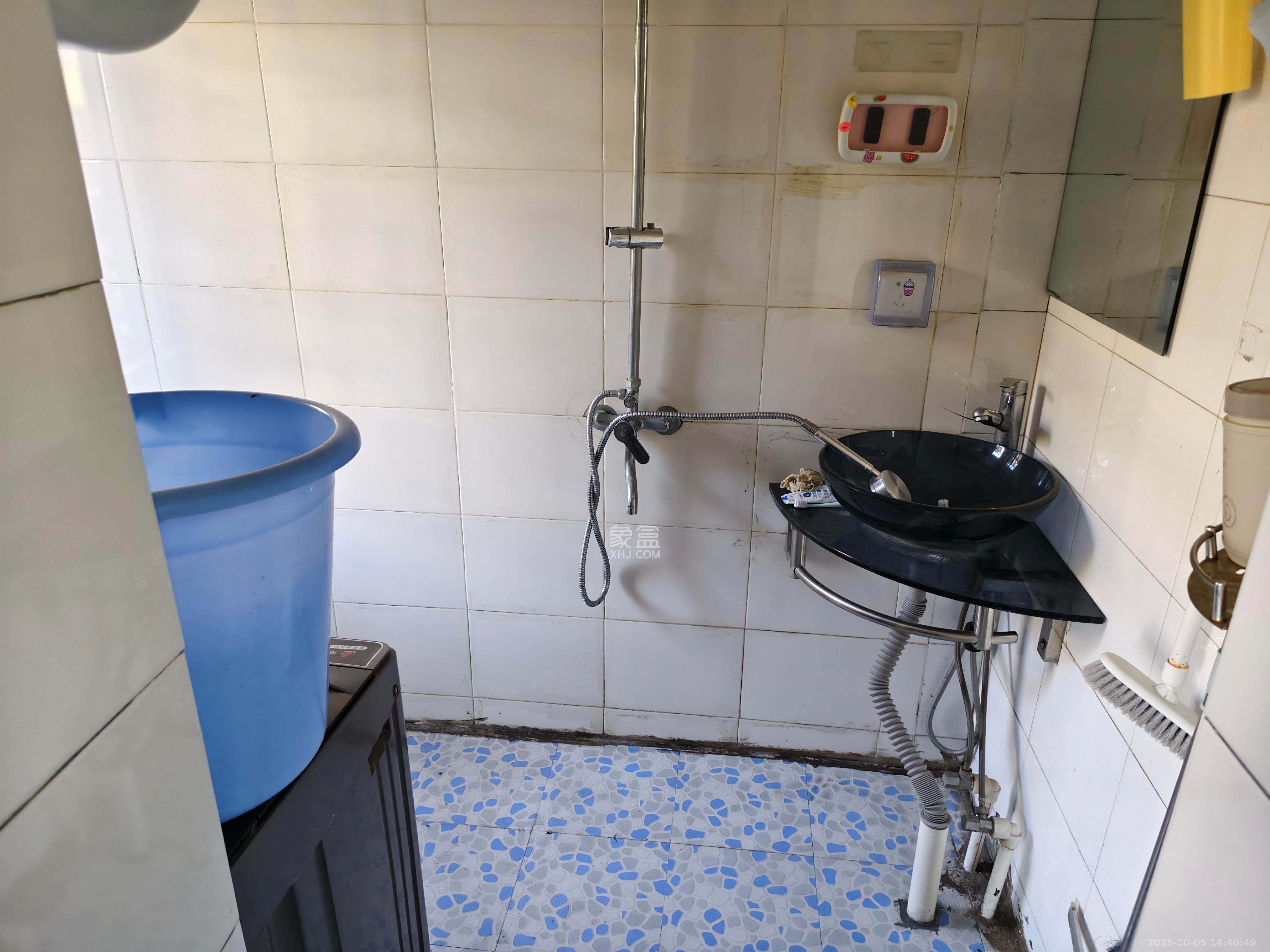 长征花园  1室1厅0卫    800.0元/月室内图