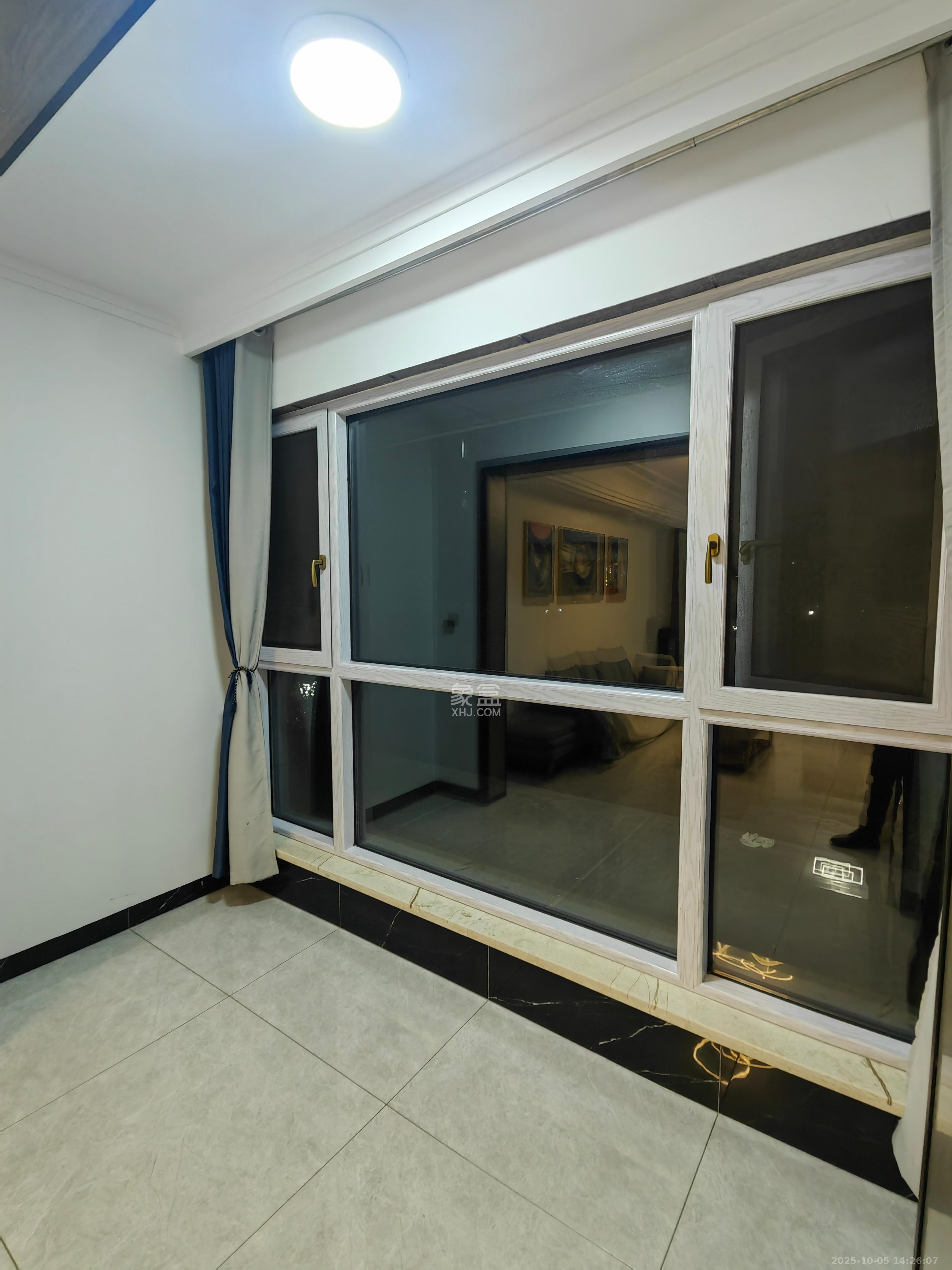 中建梅溪湖中心 3室2厅1卫 3200.0元/月 中建梅溪湖中心 3室2厅1卫 3200.0元/月室内图