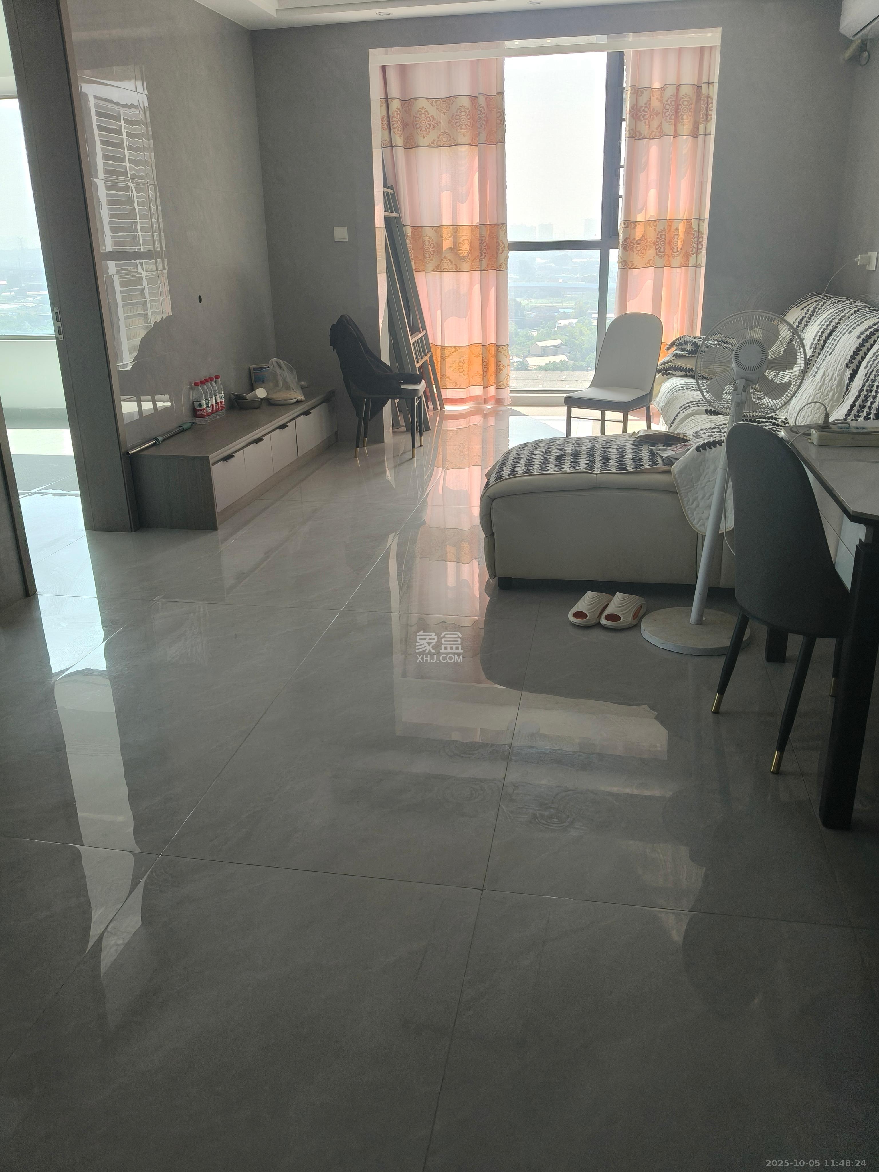 北控浩瀚 3室1厅1卫 2400.0元/月 北控浩瀚 3室1厅1卫 2400.0元/月室内图