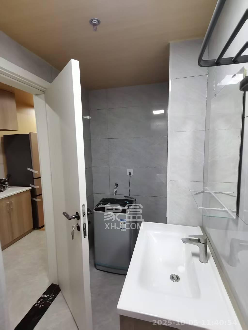 奥园城市天骄一期 1室0厅0卫 1500.0元/月 奥园城市天骄一期 1室0厅0卫 1500.0元/月室内图