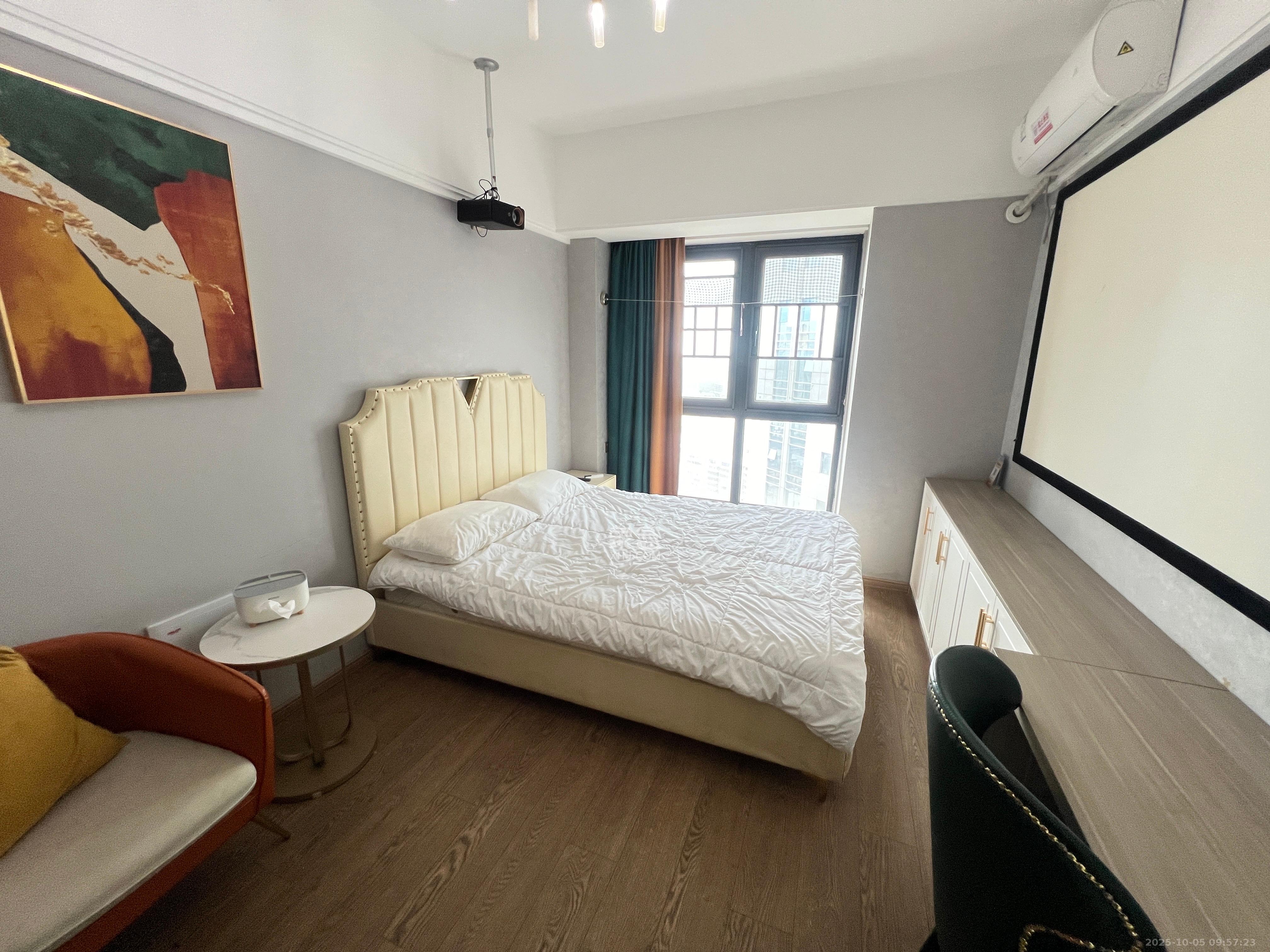 长沙檀府 1室0厅0卫 1400.0元/月 长沙檀府 1室0厅0卫 1400.0元/月室内图