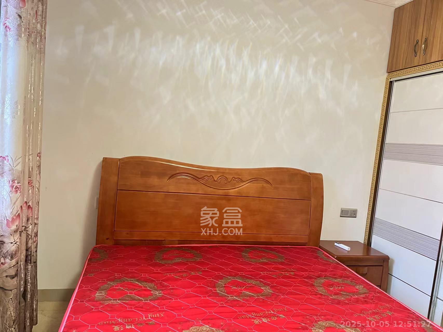 武广新都城(新都华府) 4室2厅2卫 2100.0元/月 武广新都城(新都华府) 4室2厅2卫 2100.0元/月室内图