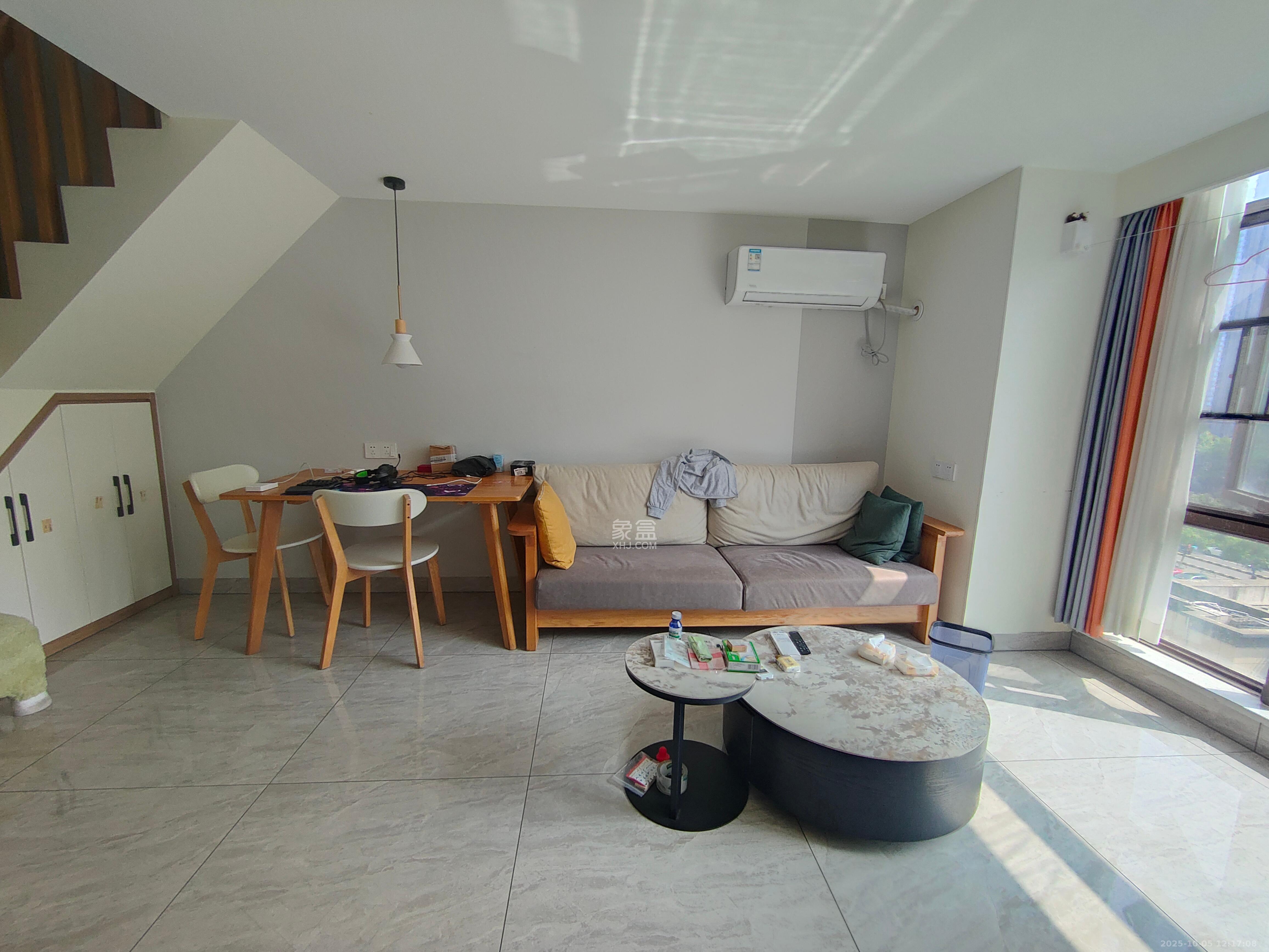 华润琨瑜府 2室1厅1卫 2800.0元/月 华润琨瑜府 2室1厅1卫 2800.0元/月室内图