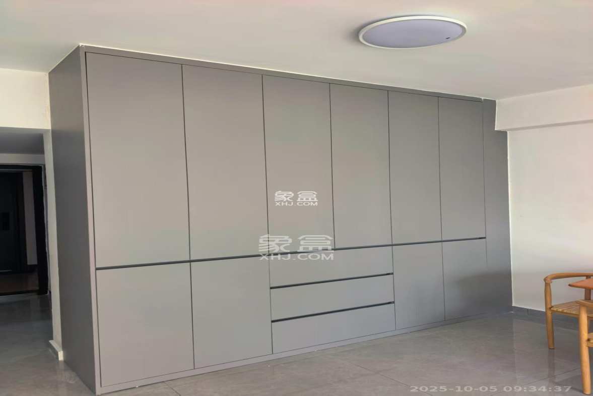 钱隆樽品(一、二、三期) 1室1厅1卫 1500.00元/月 钱隆樽品(一、二、三期) 1室1厅1卫 1500.00元/月室内图