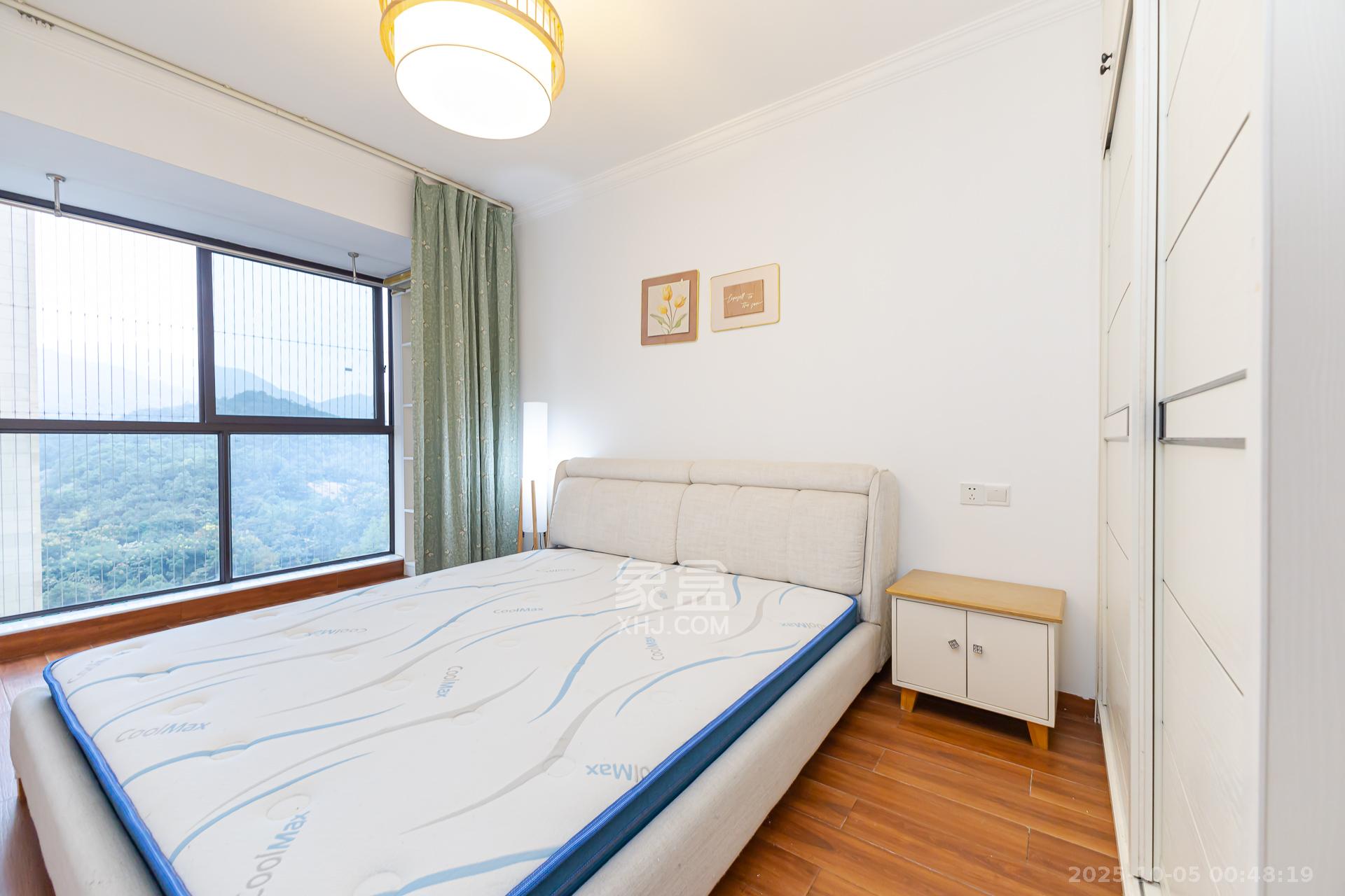 龙湖湘风原著(龙湖湘风星城)  3室2厅1卫    62.8万 龙湖湘风原著(龙湖湘风星城)  3室2厅1卫    62.8万卧室