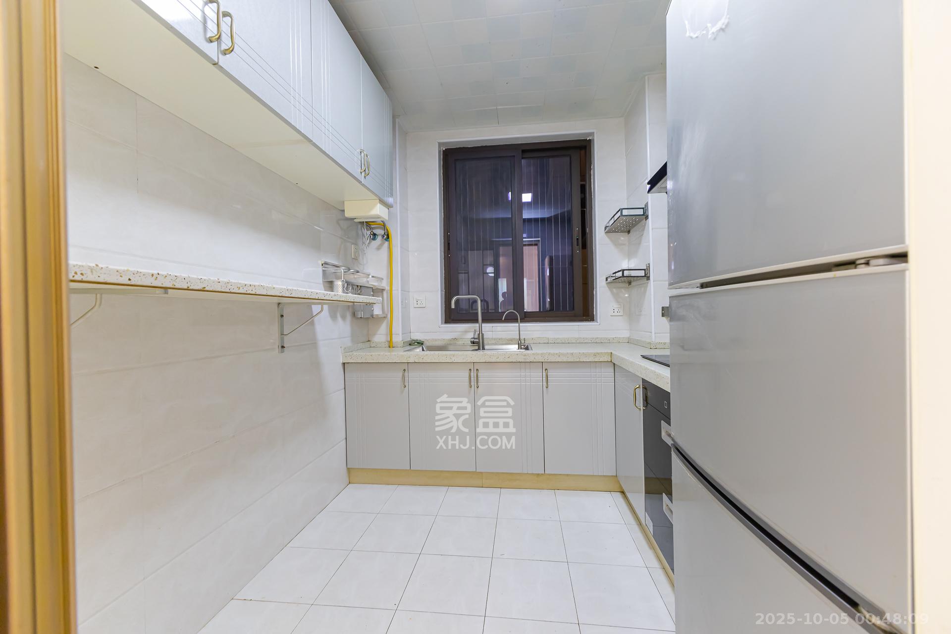 龙湖湘风原著(龙湖湘风星城)  3室2厅1卫    62.8万 龙湖湘风原著(龙湖湘风星城)  3室2厅1卫    62.8万厨房