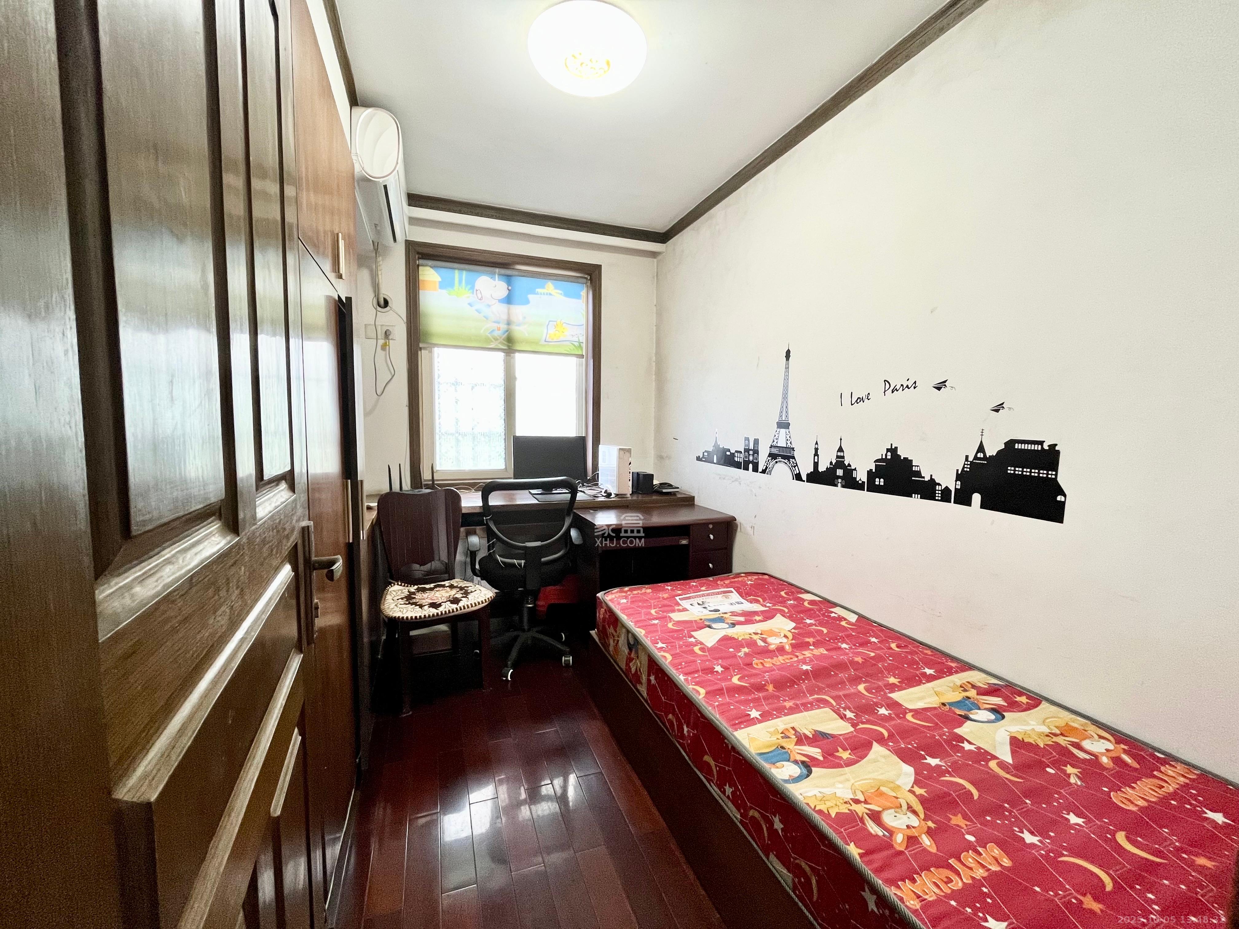 四方小区  3室1厅1卫   1700.00元/月室内图
