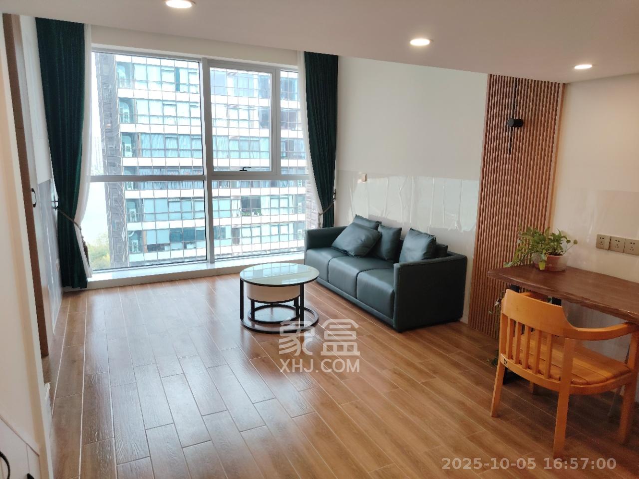 奥克斯滨仕花园(奥克斯洋湖广场/奥克斯中心)  1室0厅0卫    2000.0元/月 奥克斯滨仕花园(奥克斯洋湖广场/奥克斯中心)  1室0厅0卫    2000.0元/月