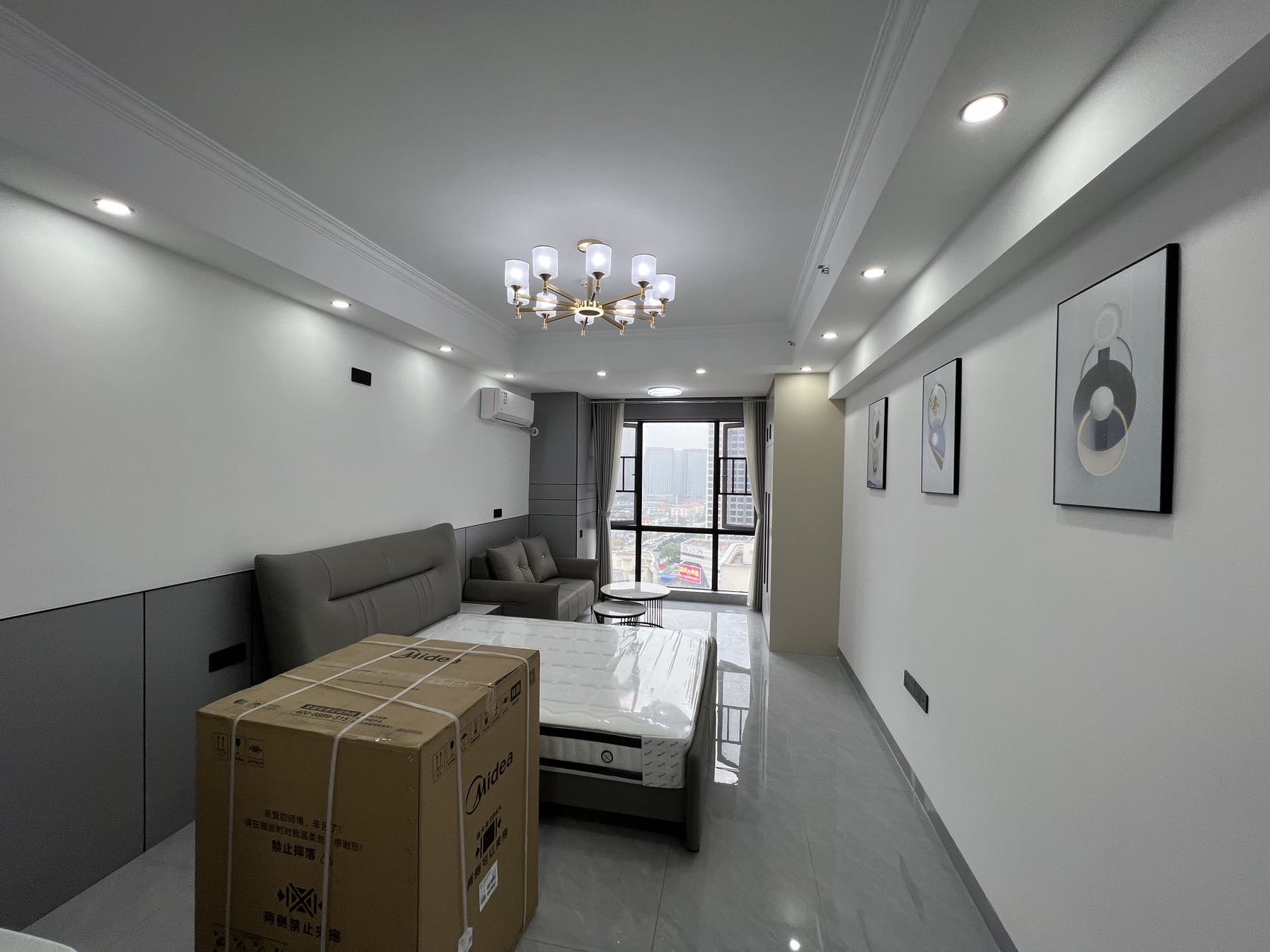 鄱阳汇金中心  1室0厅0卫    1500.0元/月 鄱阳汇金中心  1室0厅0卫    1500.0元/月户型图