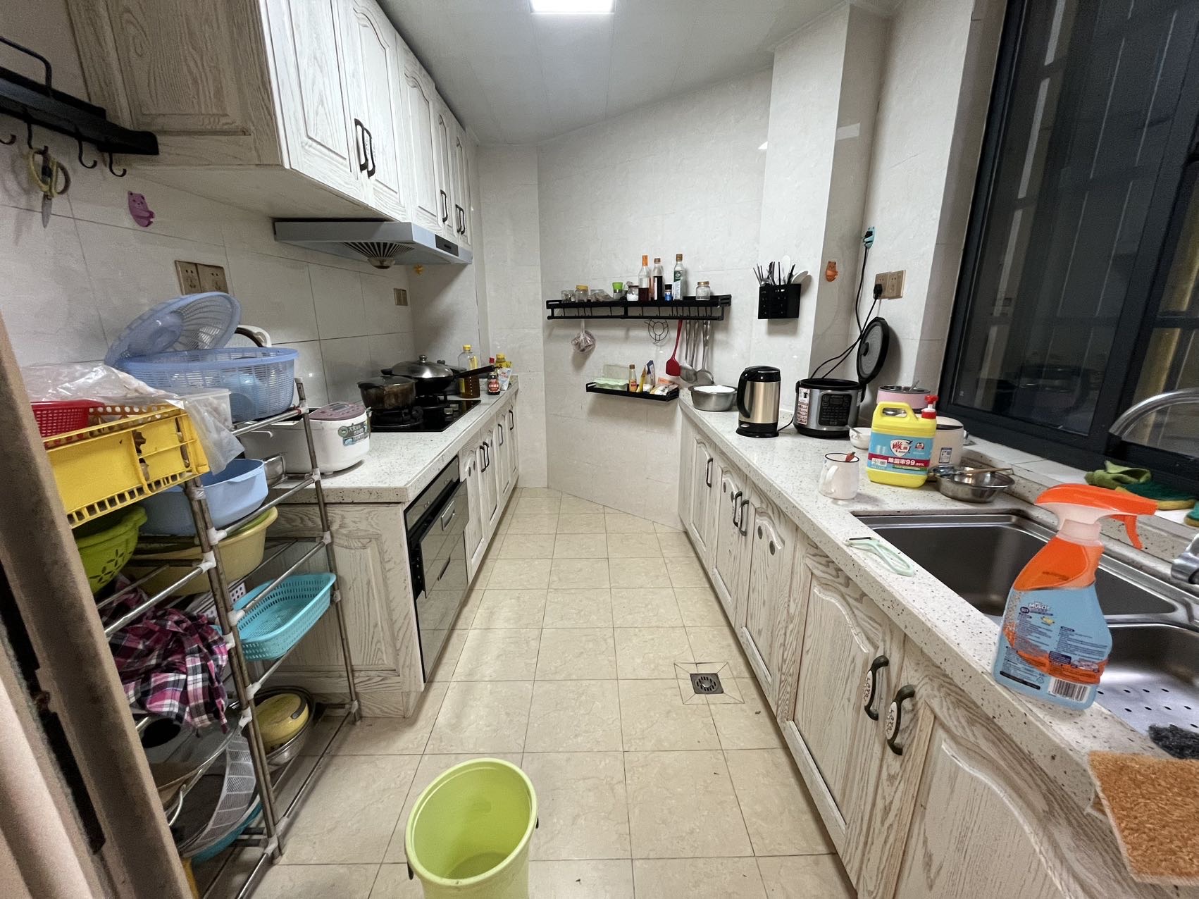 滨江帝景四期 4室2厅2卫 3800.0元/月 滨江帝景四期 4室2厅2卫 3800.0元/月室内图