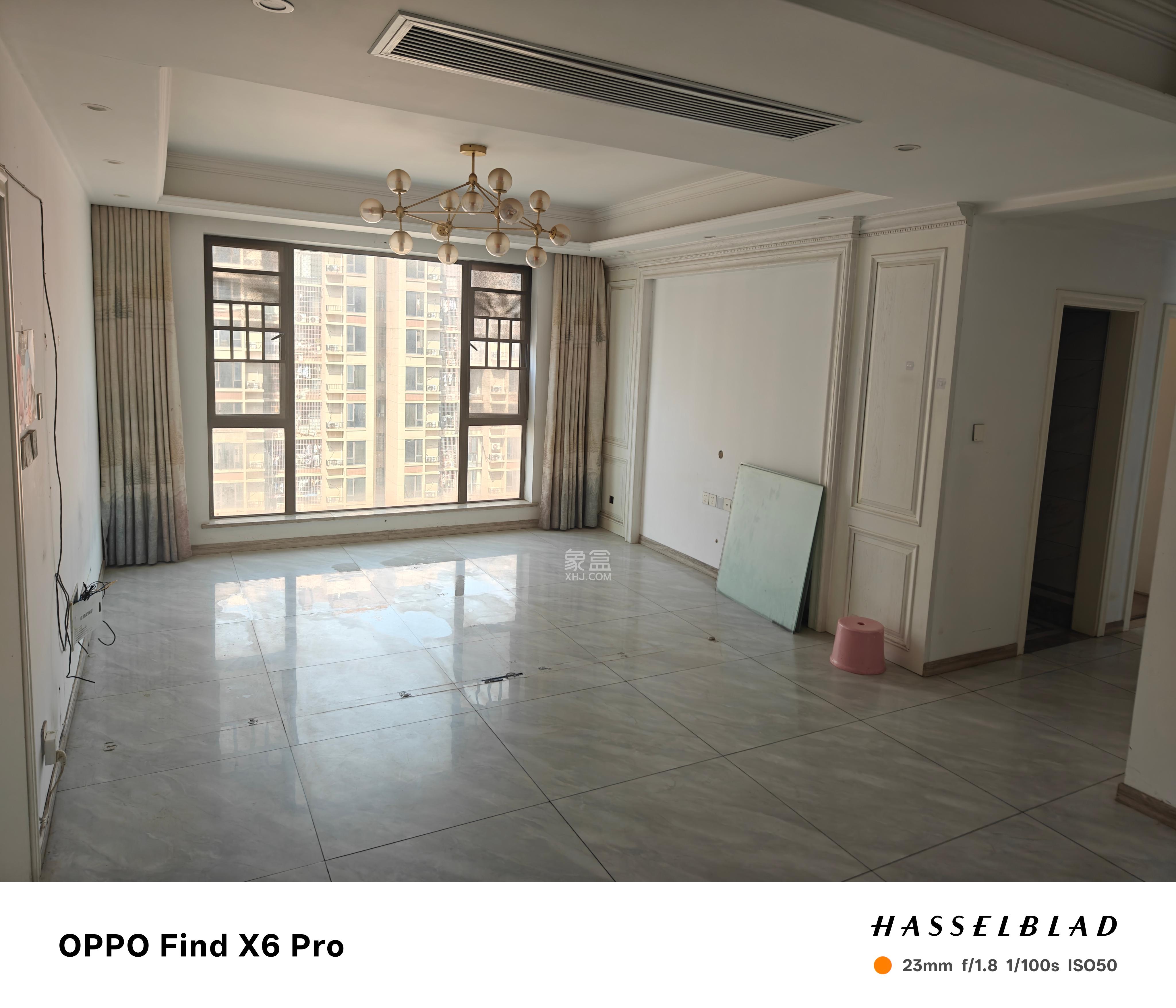 麓谷星辰  4室2厅2卫    4000.0元/月室内图