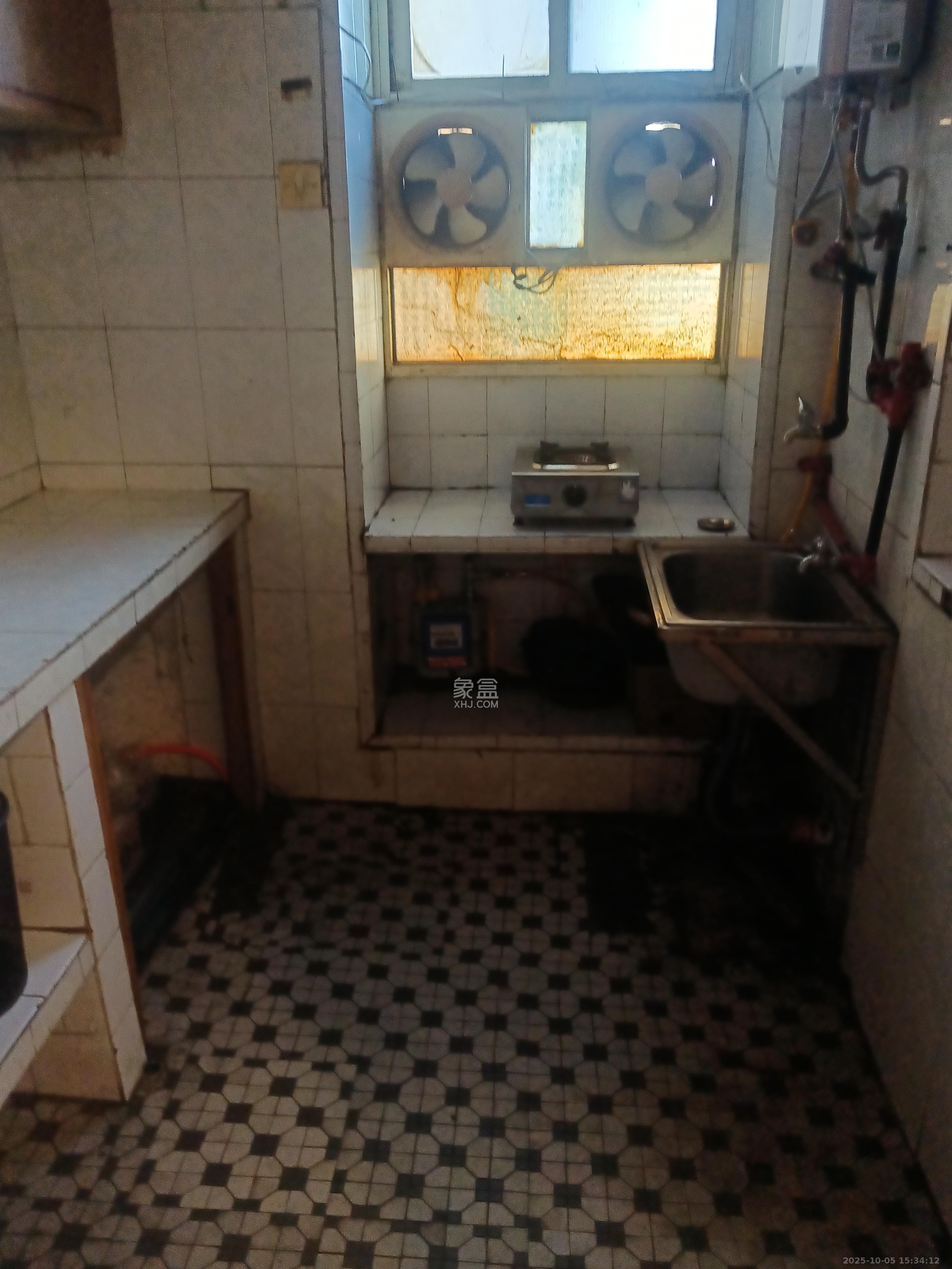 桂花二村 2室1厅1卫 1200.0元/月 桂花二村 2室1厅1卫 1200.0元/月室内图