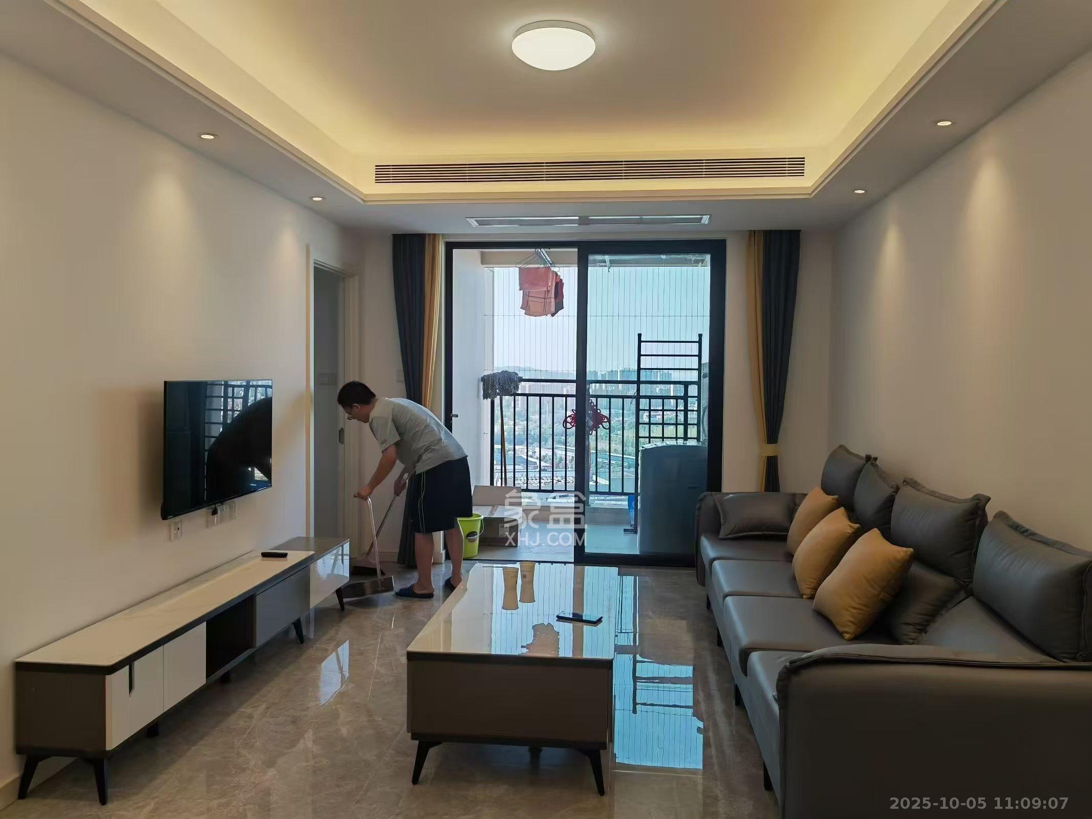 万科金色梦想B区 1室0厅0卫 2600.0元/月 万科金色梦想B区 1室0厅0卫 2600.0元/月室内图