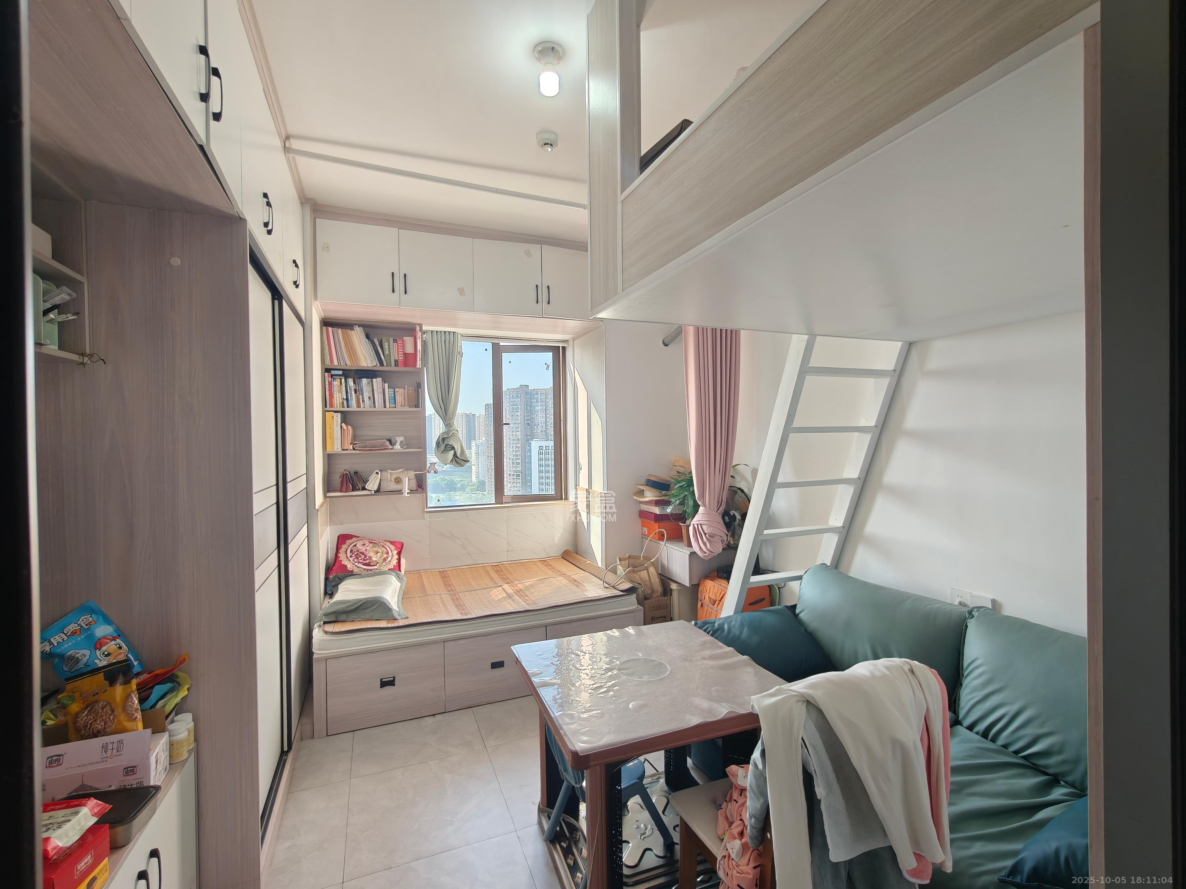 五江天街天寓  1室0厅0卫    1200.0元/月 五江天街天寓  1室0厅0卫    1200.0元/月室内图