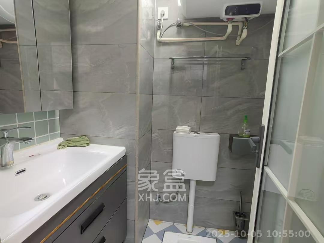 君合新城玺樾  1室0厅0卫    1200.0元/月 君合新城玺樾  1室0厅0卫    1200.0元/月室内图