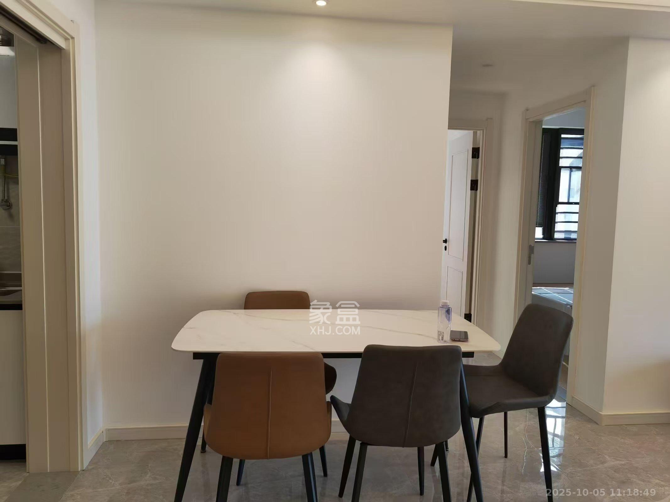 万科金色梦想B区 1室0厅0卫 2600.0元/月 万科金色梦想B区 1室0厅0卫 2600.0元/月室内图