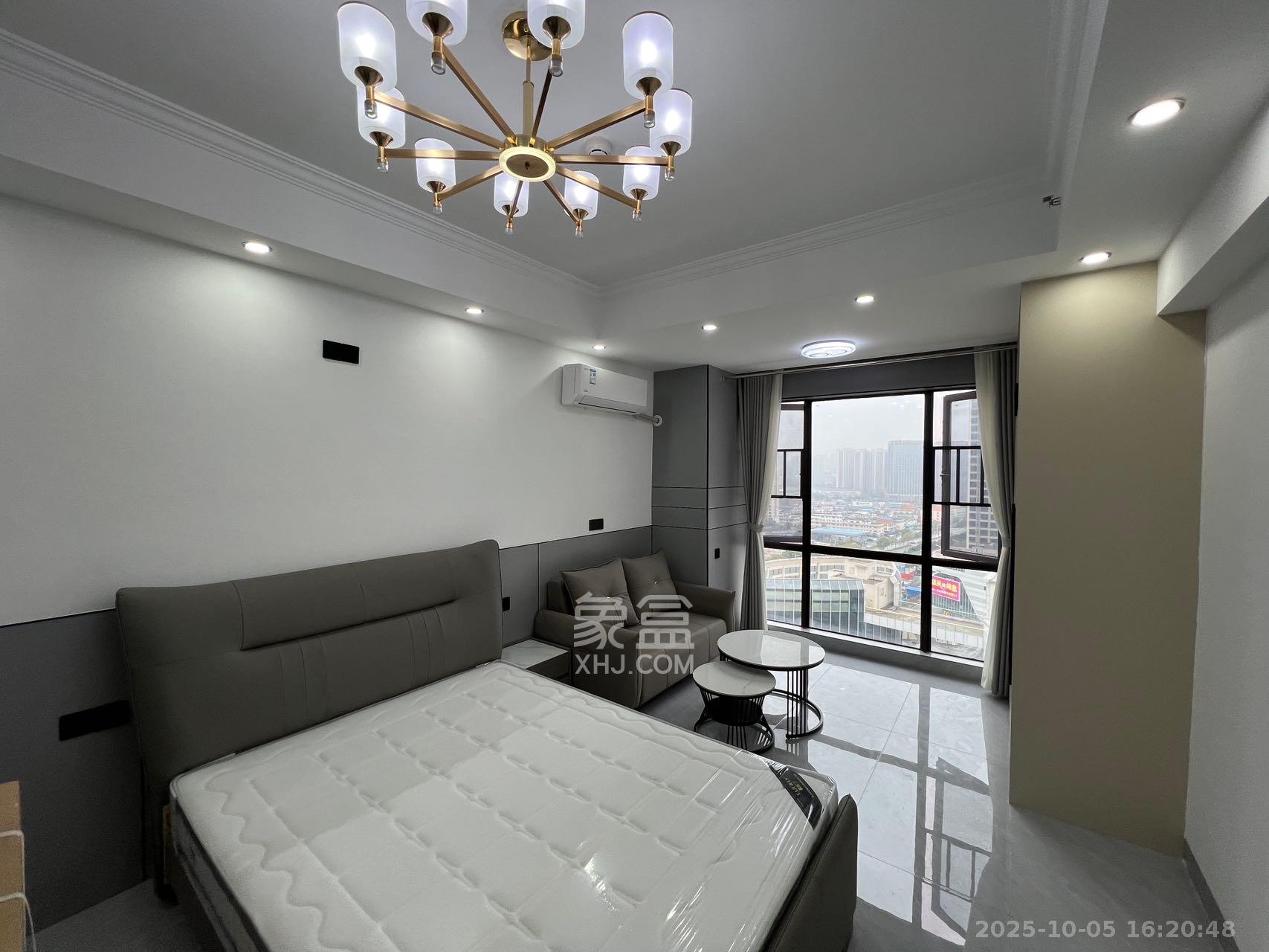 鄱阳汇金中心  1室0厅0卫    1500.0元/月 鄱阳汇金中心  1室0厅0卫    1500.0元/月室内图