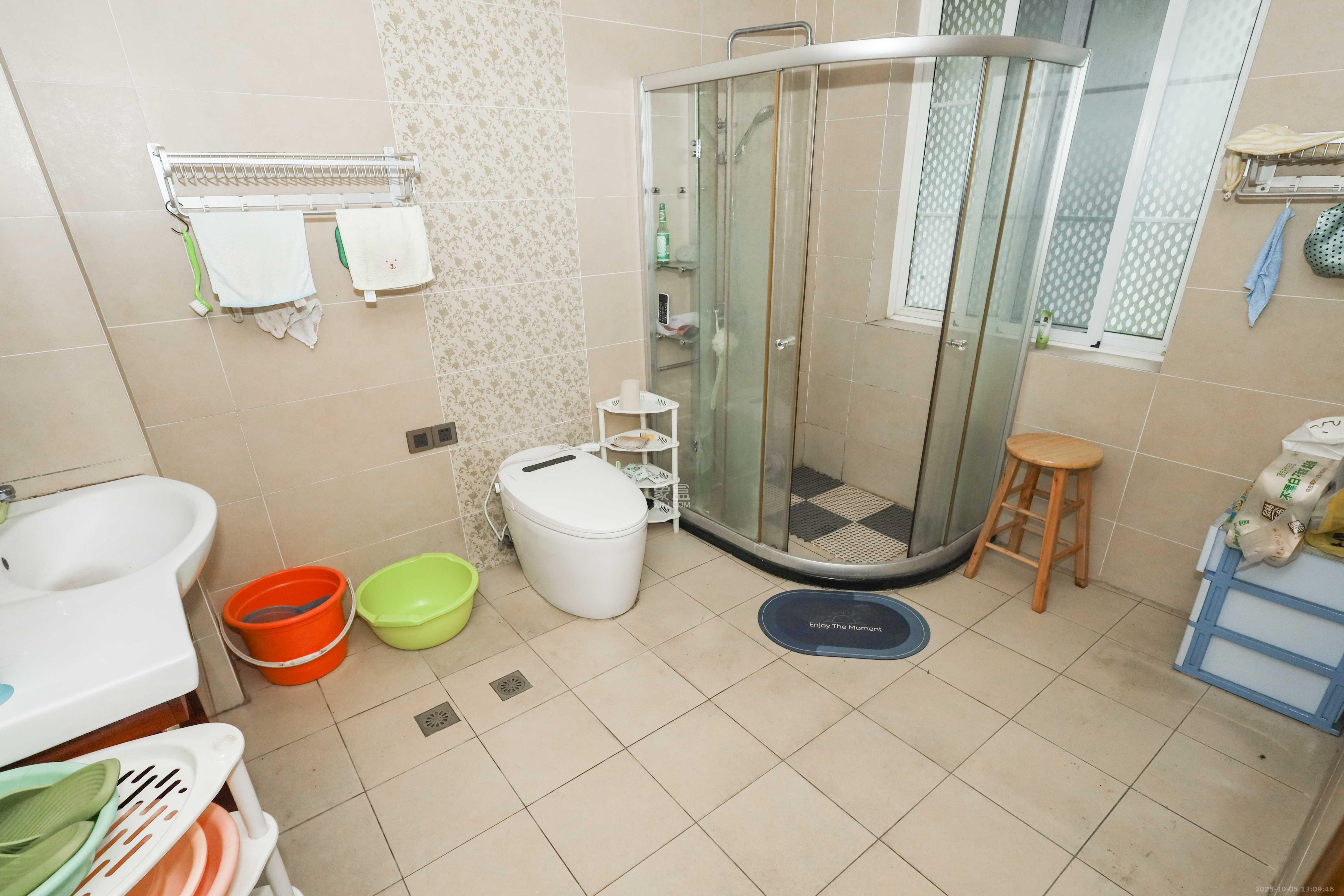 山水英伦  1室0厅0卫    358.0万 山水英伦  1室0厅0卫    358.0万卫生间