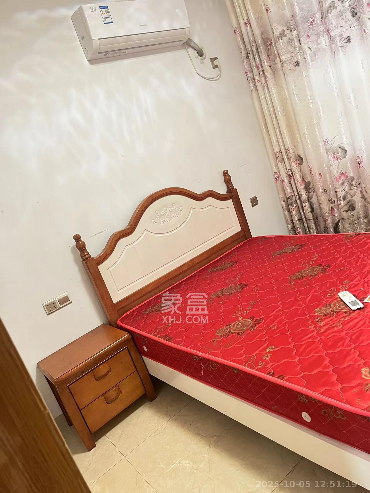 武广新都城(新都华府) 4室2厅2卫 2100.0元/月 武广新都城(新都华府) 4室2厅2卫 2100.0元/月室内图