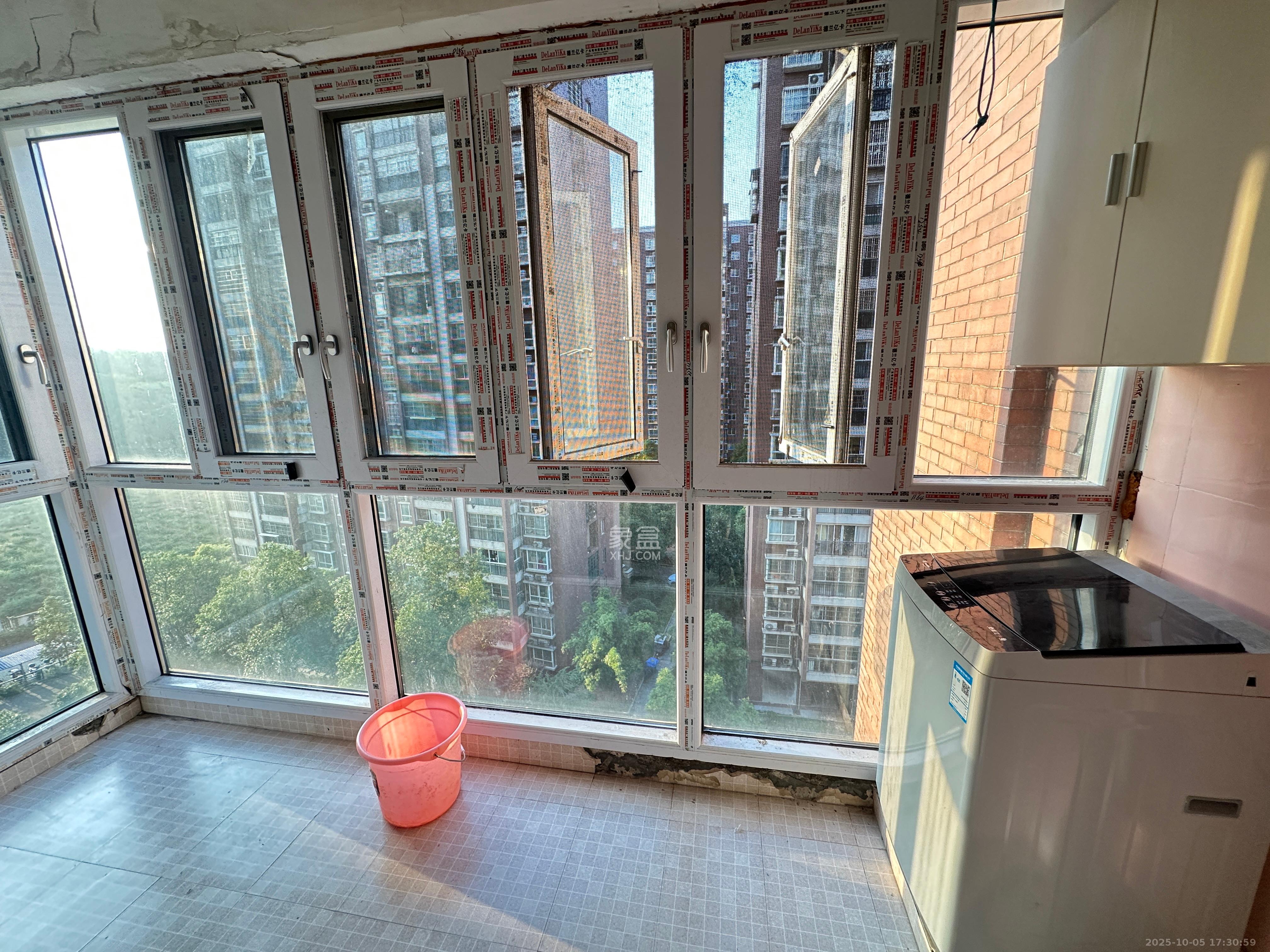 星城雅郡  2室2厅1卫    1600.0元/月室内图