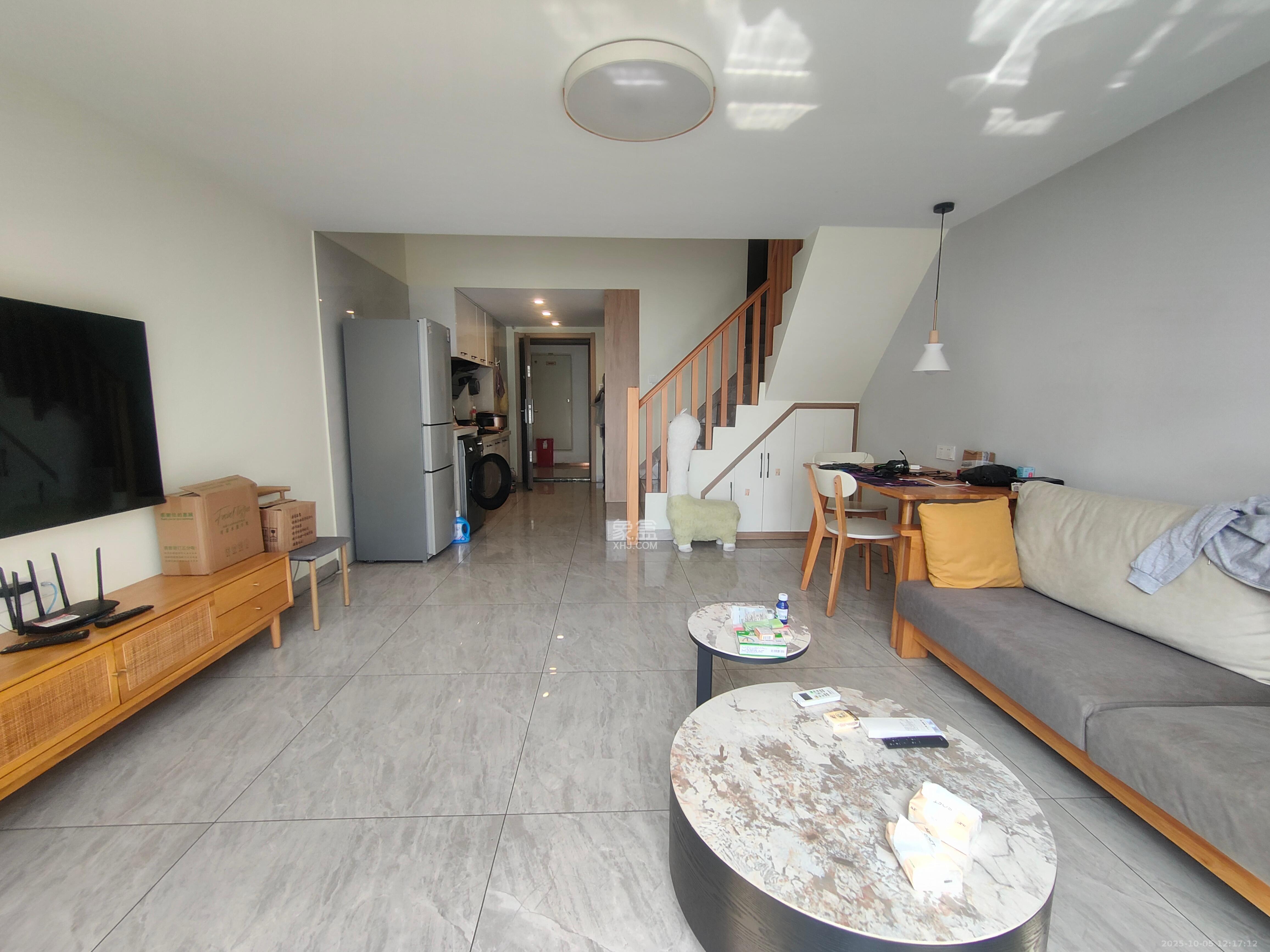 华润琨瑜府 2室1厅1卫 2800.0元/月 华润琨瑜府 2室1厅1卫 2800.0元/月室内图