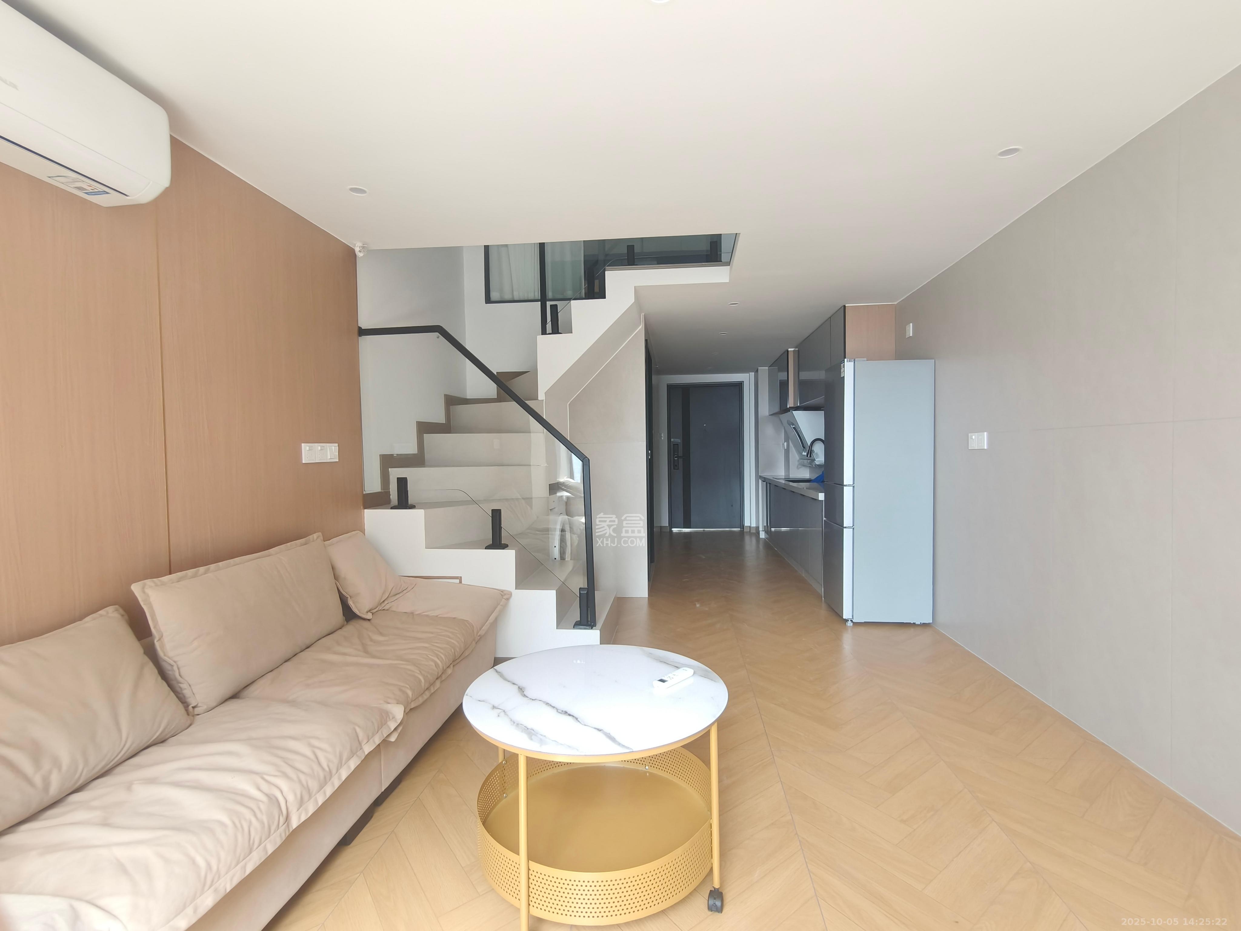 建发养云  2室2厅1卫    2680.0元/月室内图