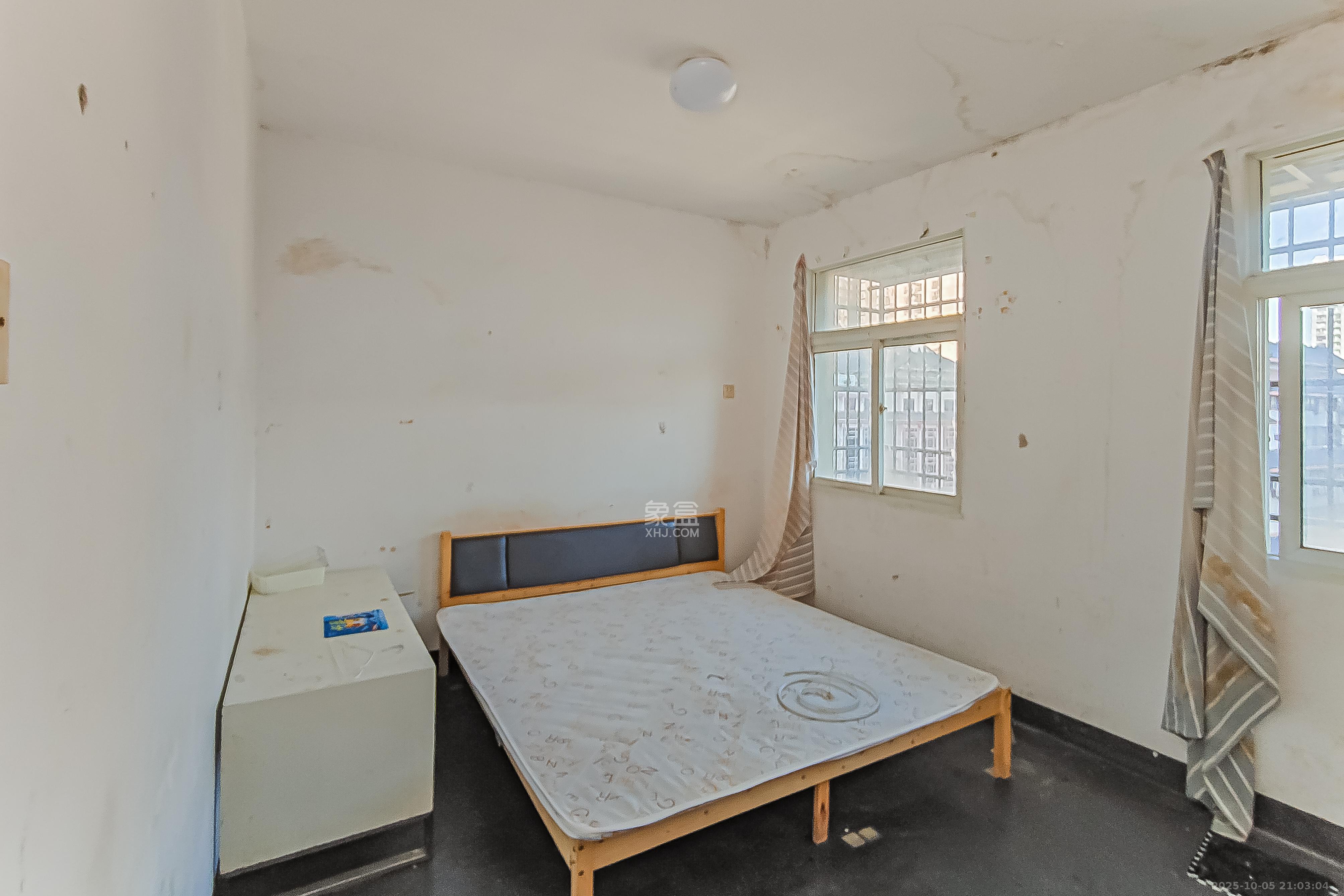 九芝堂宿舍（路边井59号）  2室1厅1卫    50.0万卧室