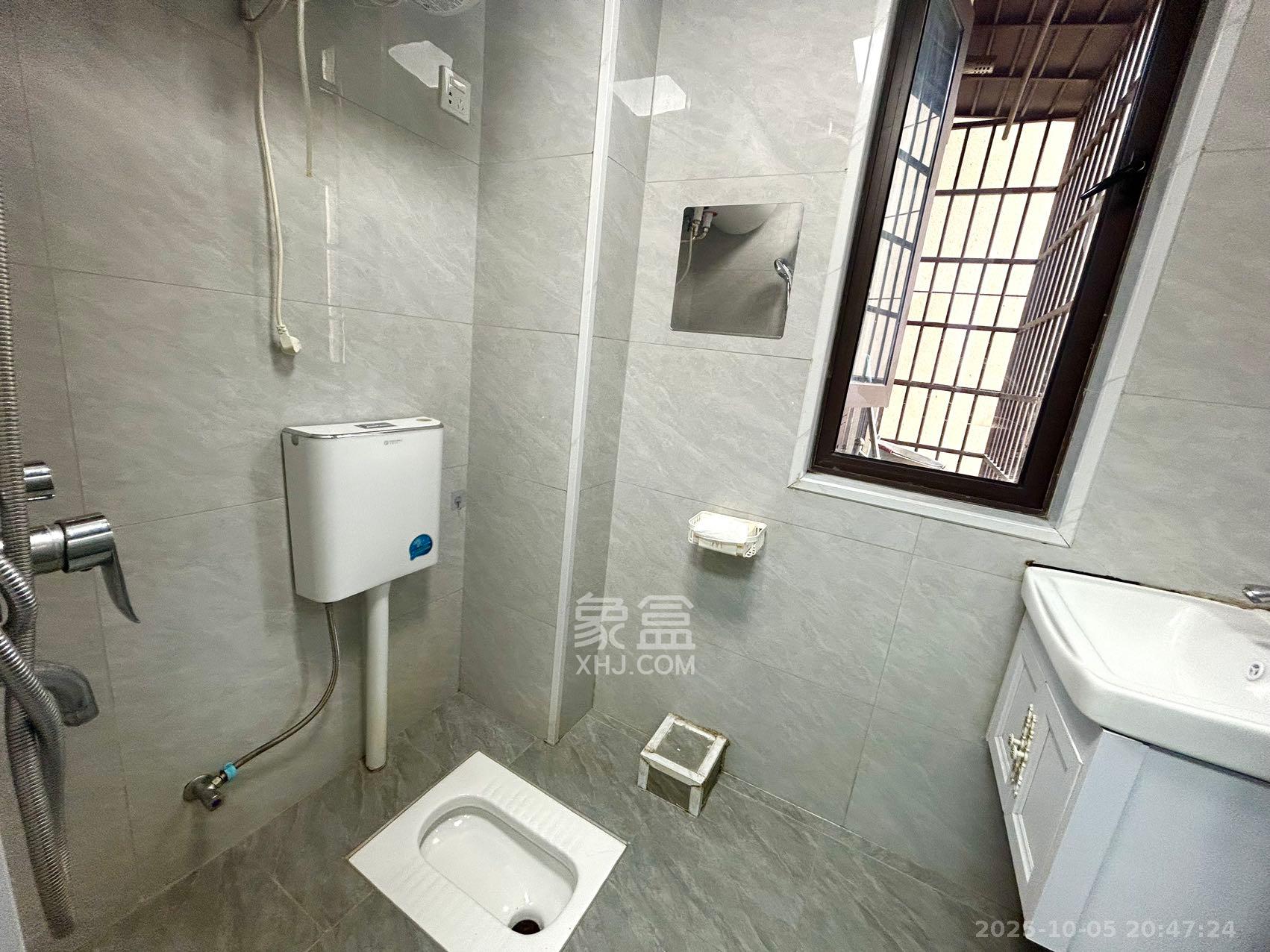 长房明宸府  1室1厅1卫   1200.00元/月室内图