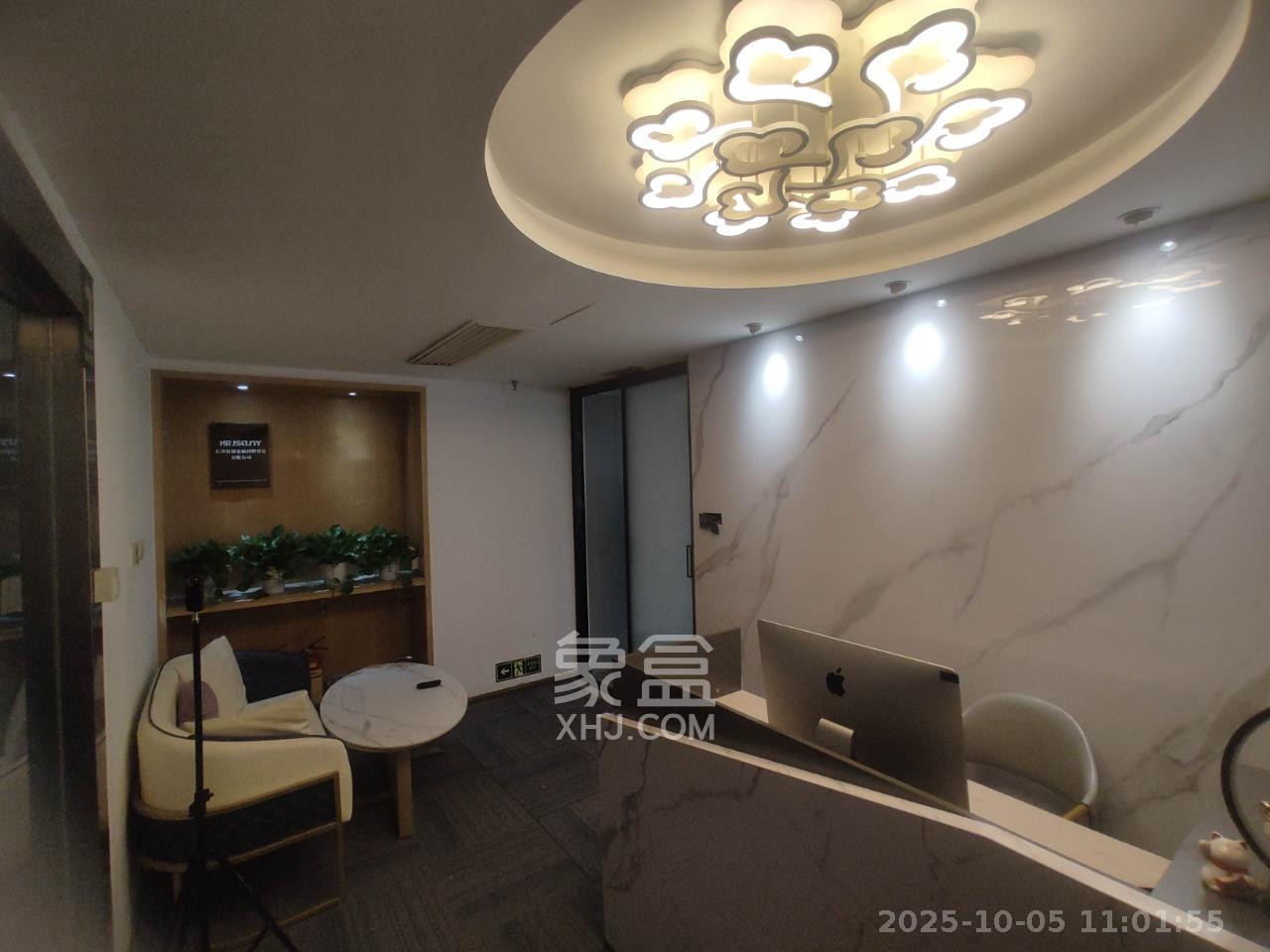 运达国际广场   200.0㎡      10000.0元/月室内图