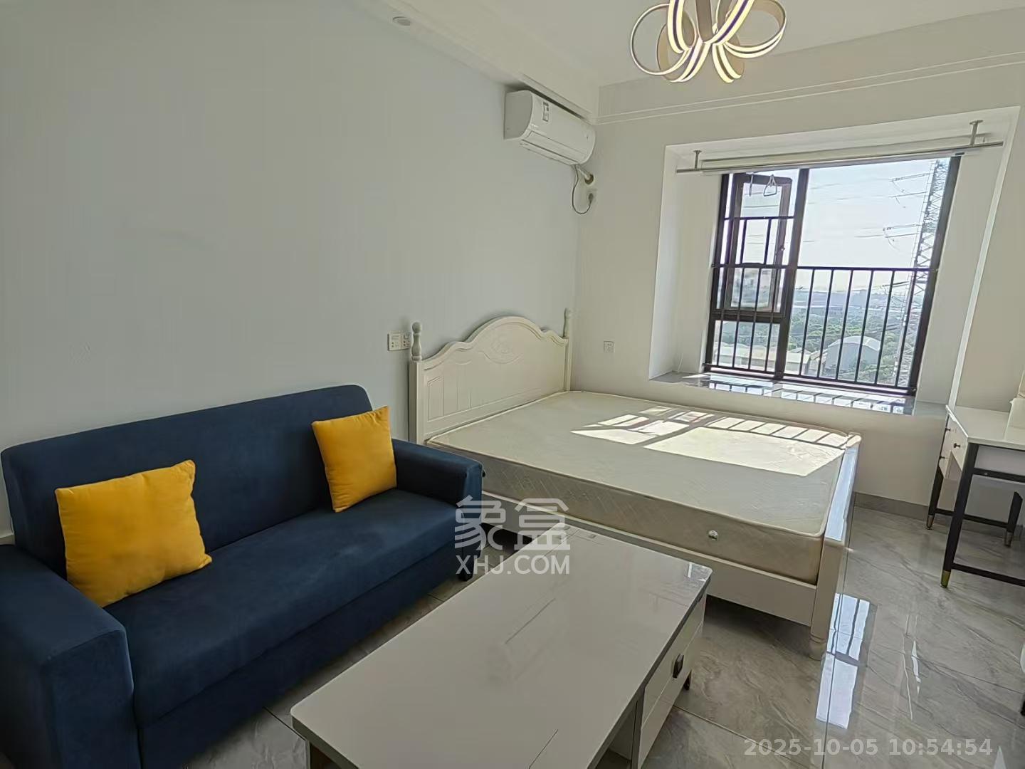 君合新城玺樾  1室0厅0卫    1200.0元/月 君合新城玺樾  1室0厅0卫    1200.0元/月室内图