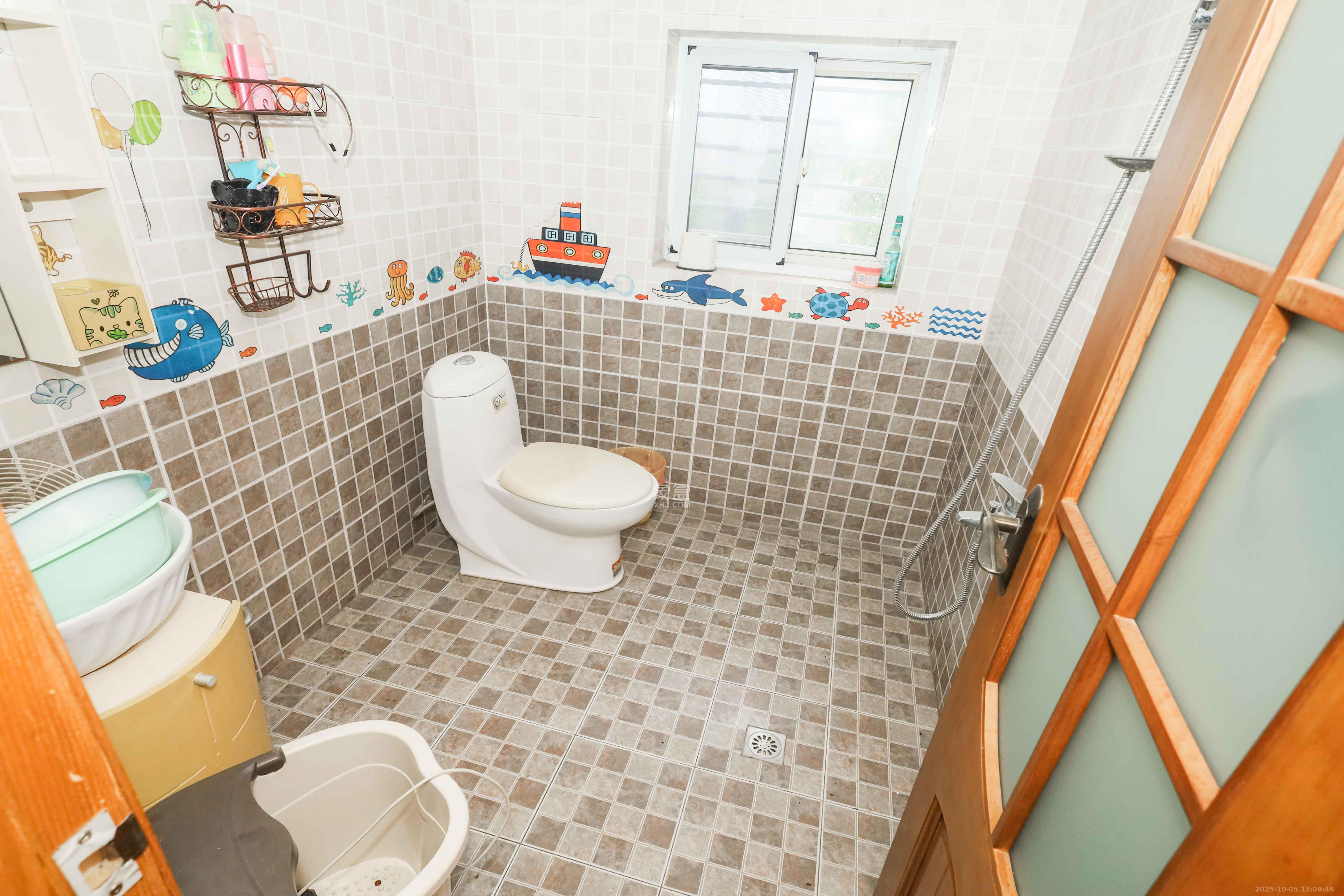 山水英伦  1室0厅0卫    358.0万 山水英伦  1室0厅0卫    358.0万卫生间