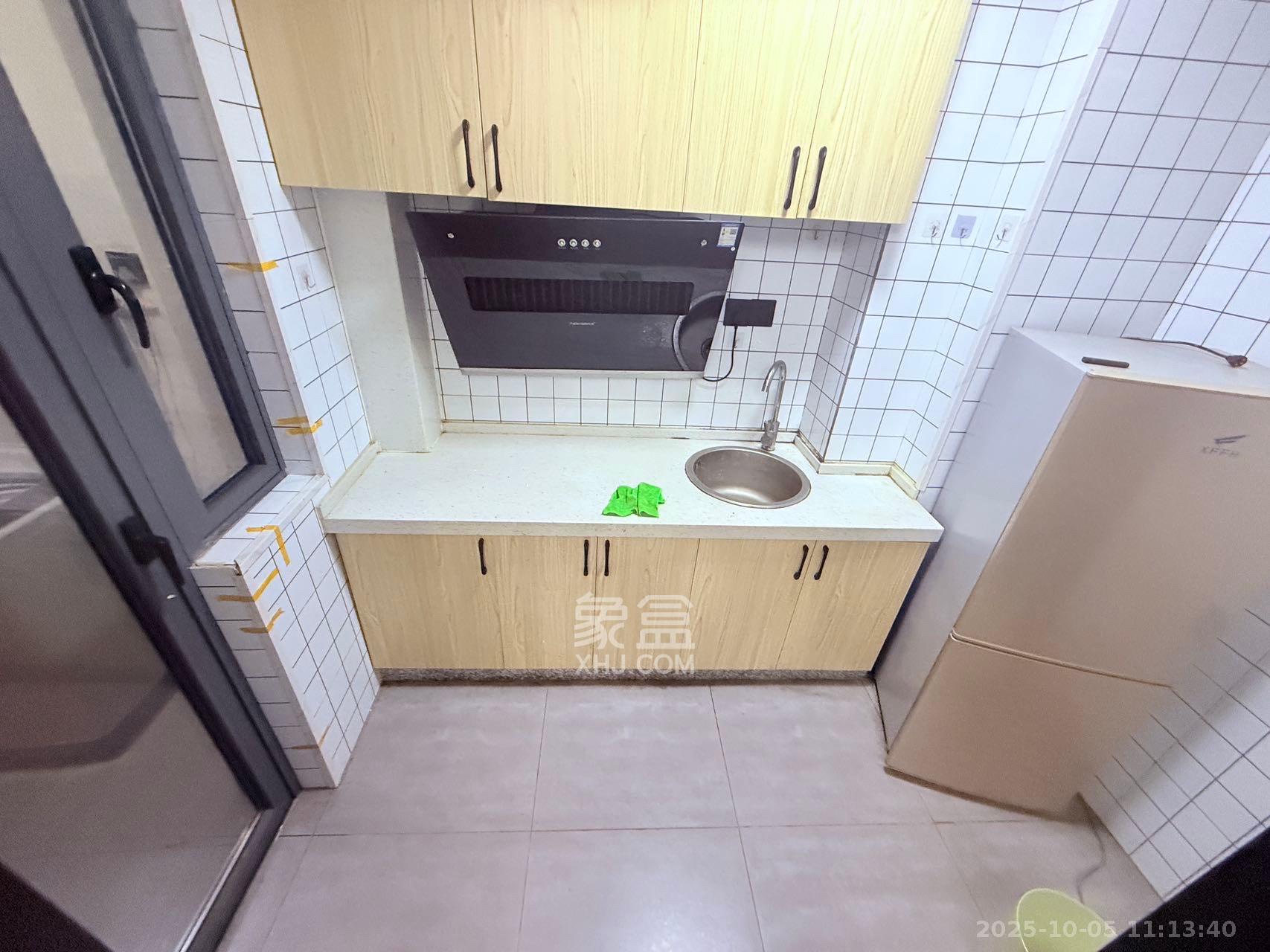 里约荟   31.0㎡      2300.0元/月室内图