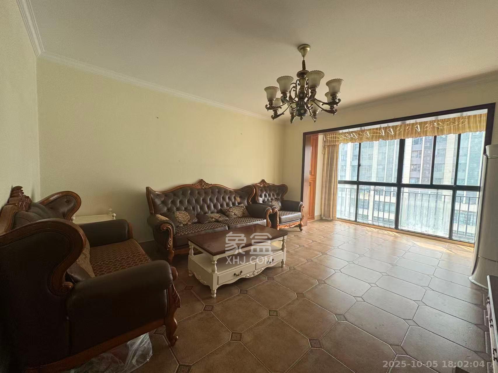 泊爱蓝湾 3室1厅2卫 3000.0元/月 泊爱蓝湾 3室1厅2卫 3000.0元/月室内图