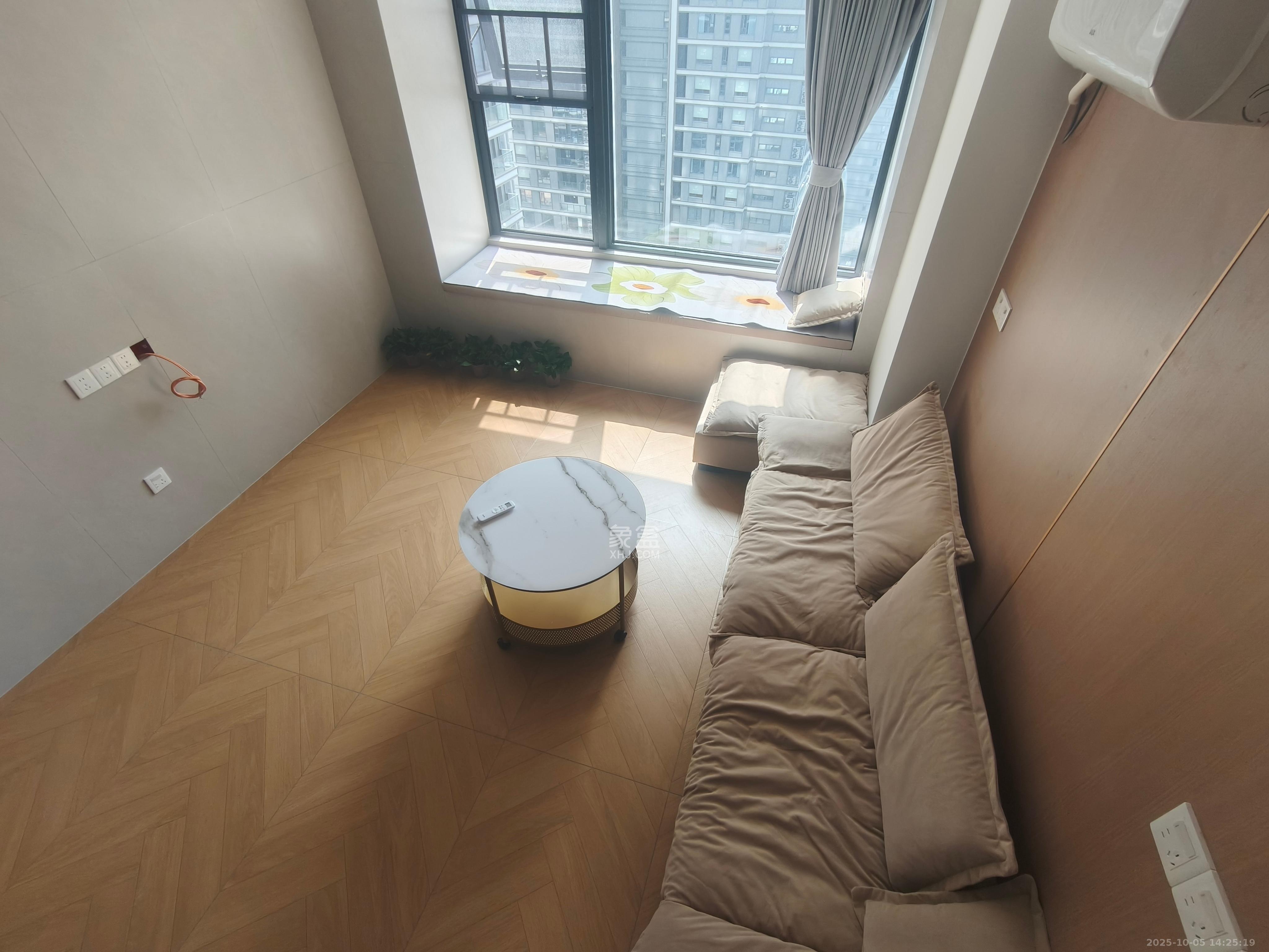 建发养云  2室2厅1卫    2680.0元/月室内图