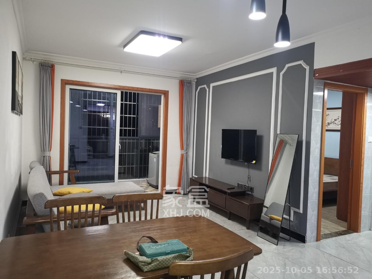 朝正美苑 2室2厅1卫 2100.0元/月 朝正美苑 2室2厅1卫 2100.0元/月室内图