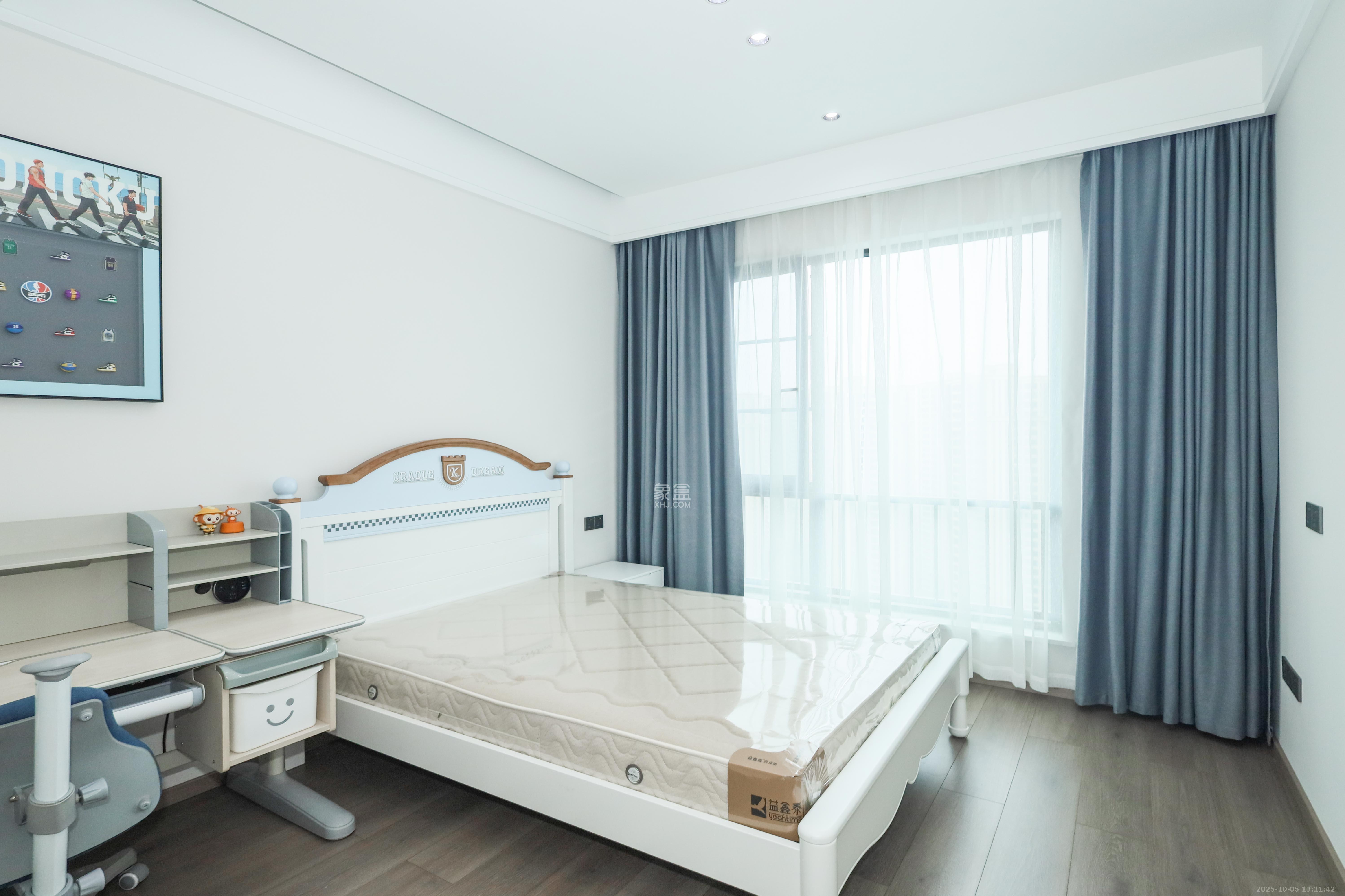 晟通牡丹舸 4室2厅2卫 430.0万 晟通牡丹舸 4室2厅2卫 430.0万卧室