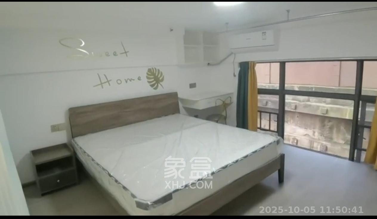 荣盛花语书苑 2室1厅1卫 1800.0元/月 荣盛花语书苑 2室1厅1卫 1800.0元/月室内图