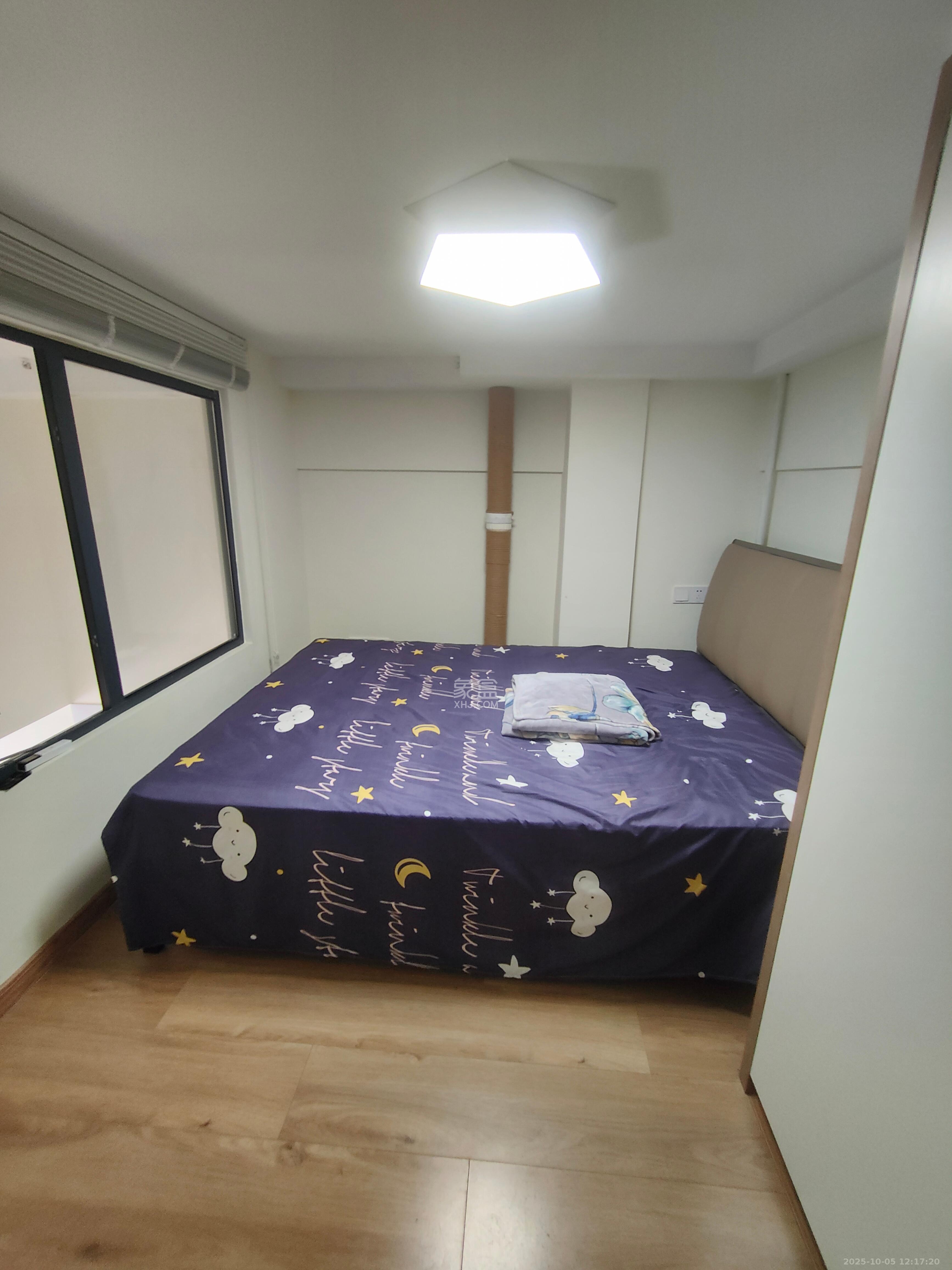 华润琨瑜府  2室1厅1卫    2800.0元/月室内图