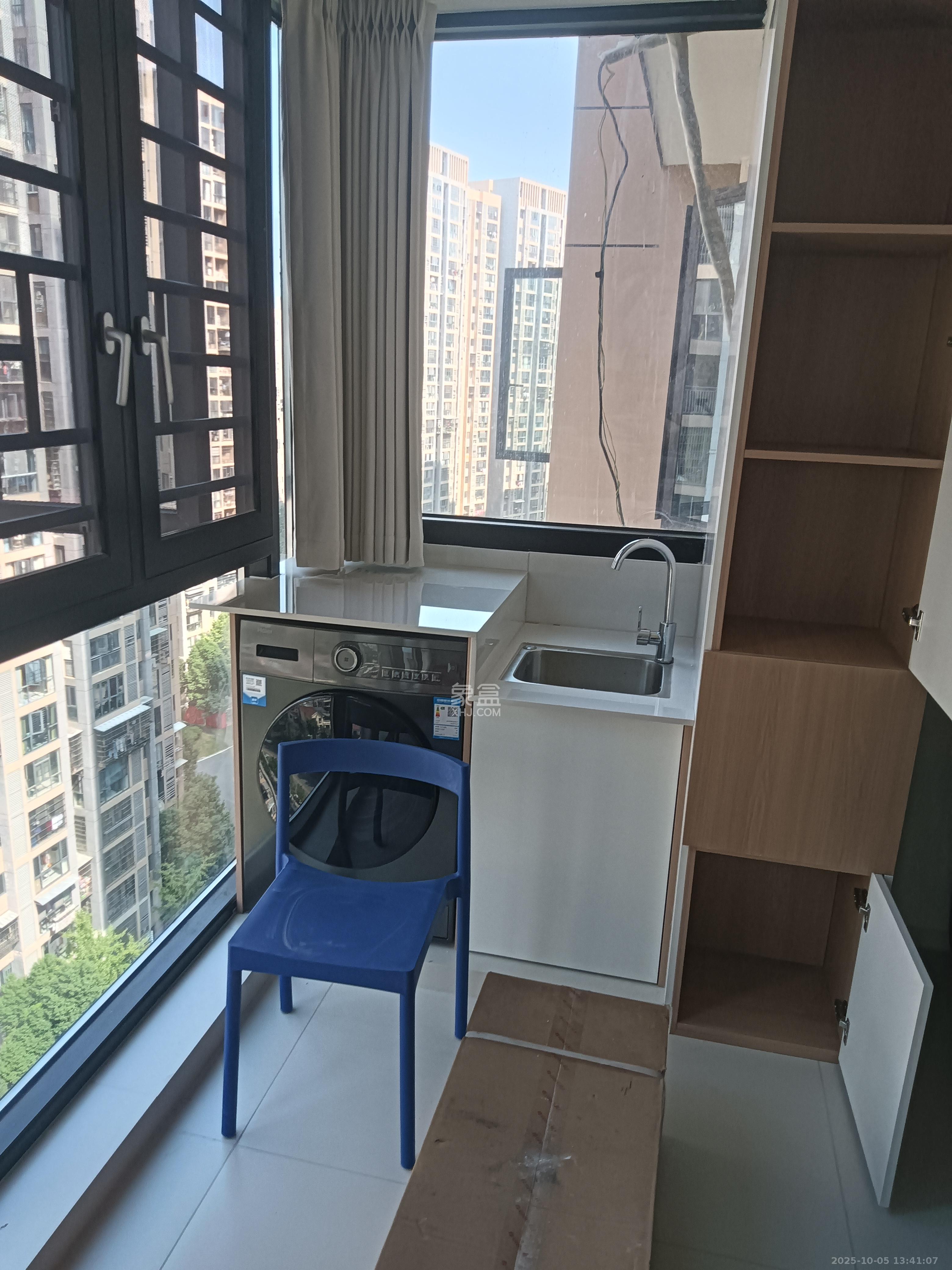 朝正美苑  1室1厅1卫    1700.0元/月室内图