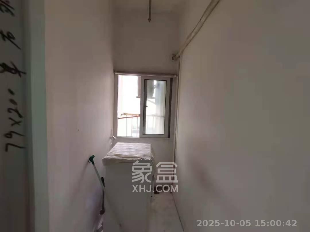 汇都公寓  1室1厅1卫   1500.00元/月室内图