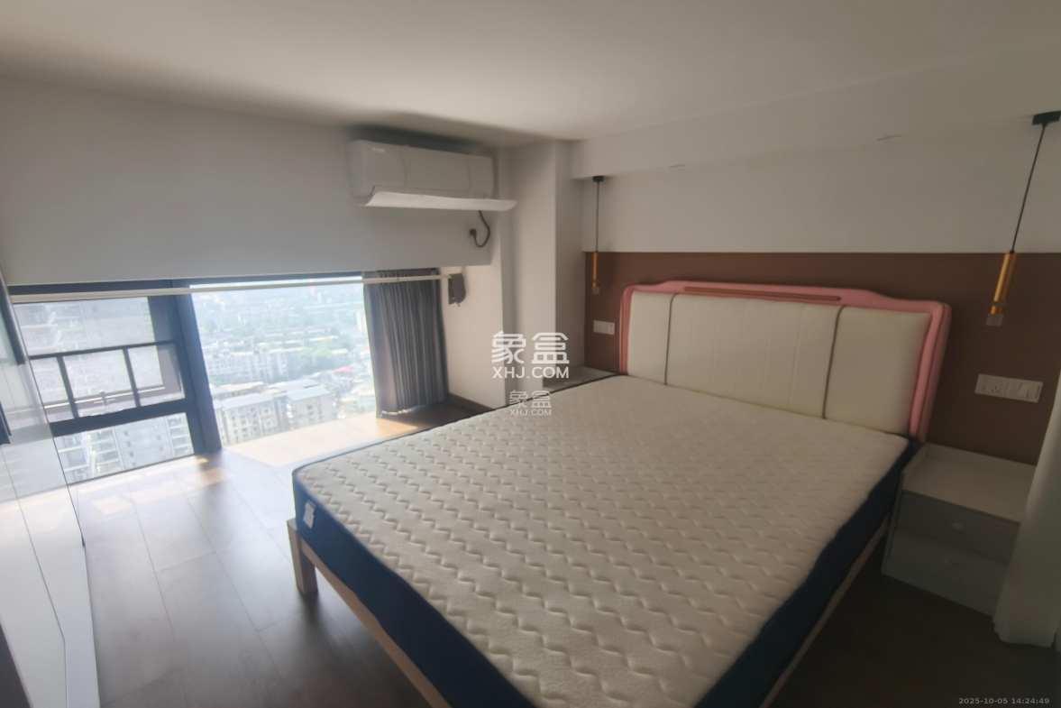 建发养云 2室2厅1卫 2680.0元/月 建发养云 2室2厅1卫 2680.0元/月室内图